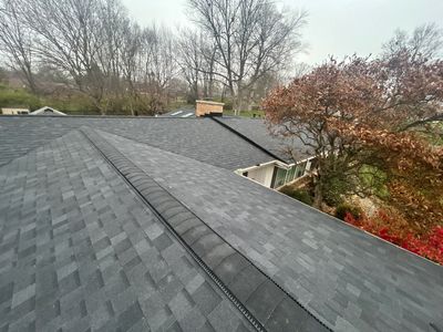 Roof Replacement