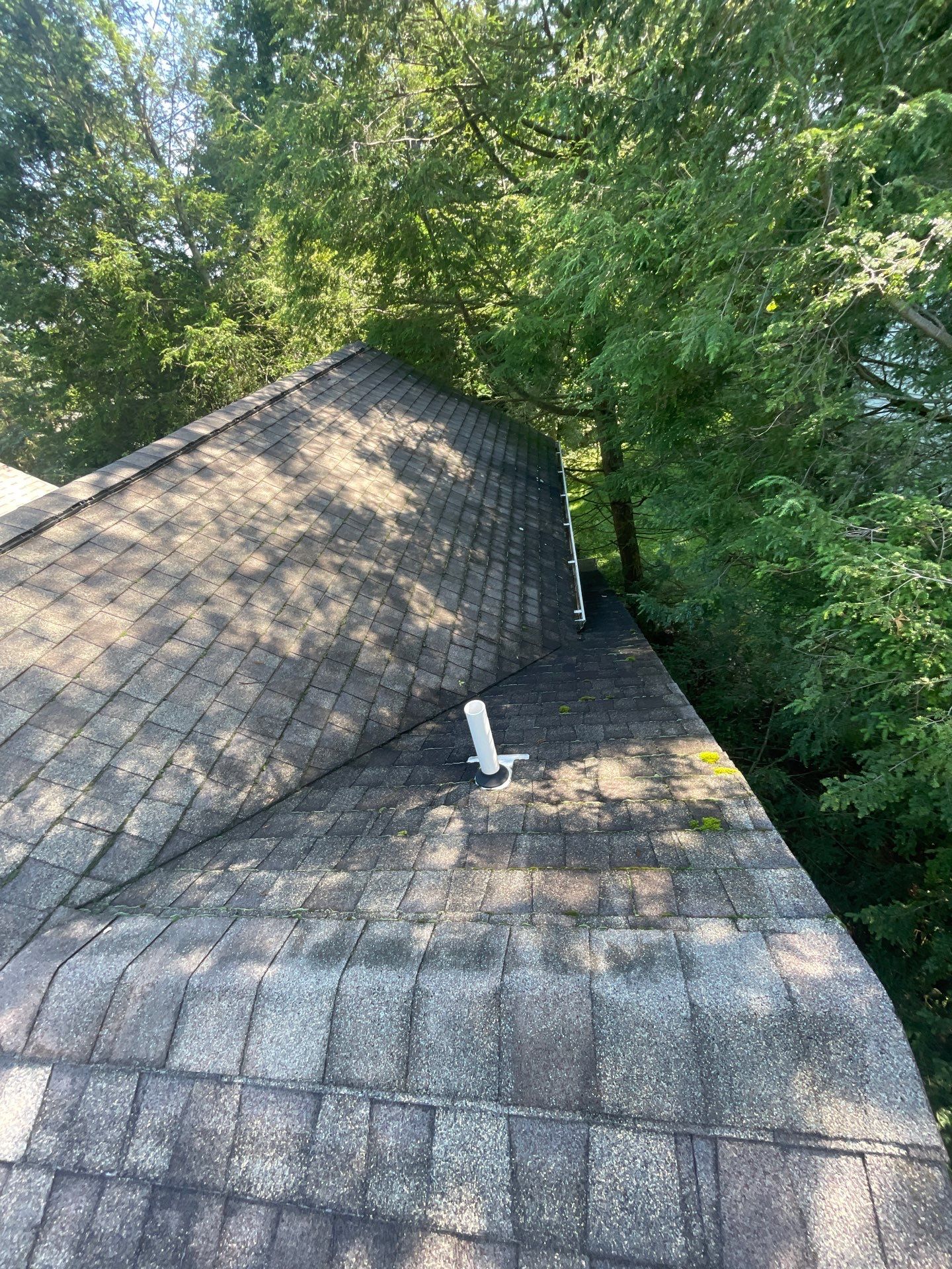 Residential Roofing Replacement, Pennsylvania Furnace, PA by Starway Roof Systems