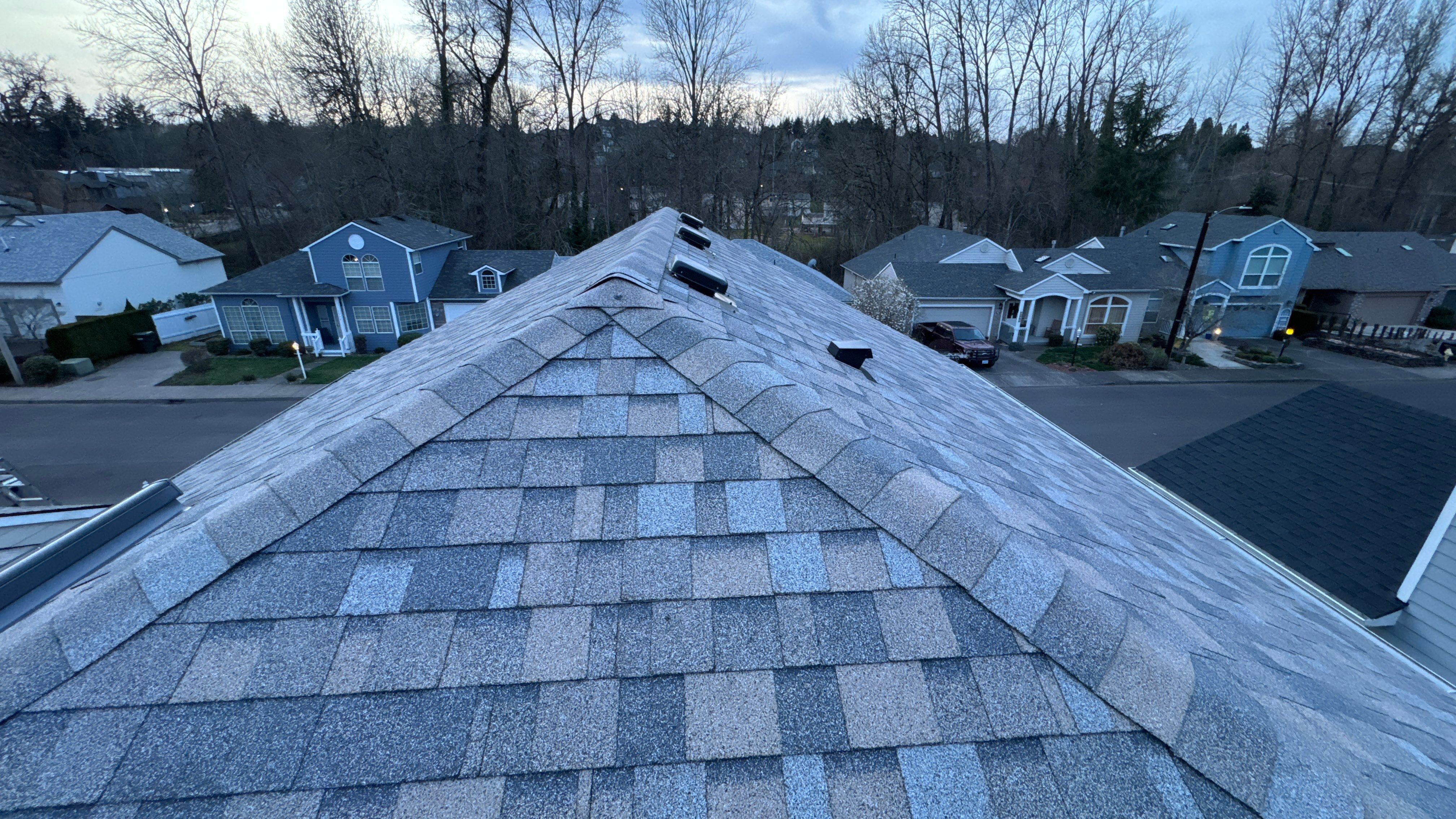 Westbrook Dr NE • Salem, Or 97304 by OR Advanced Roofing, LLC