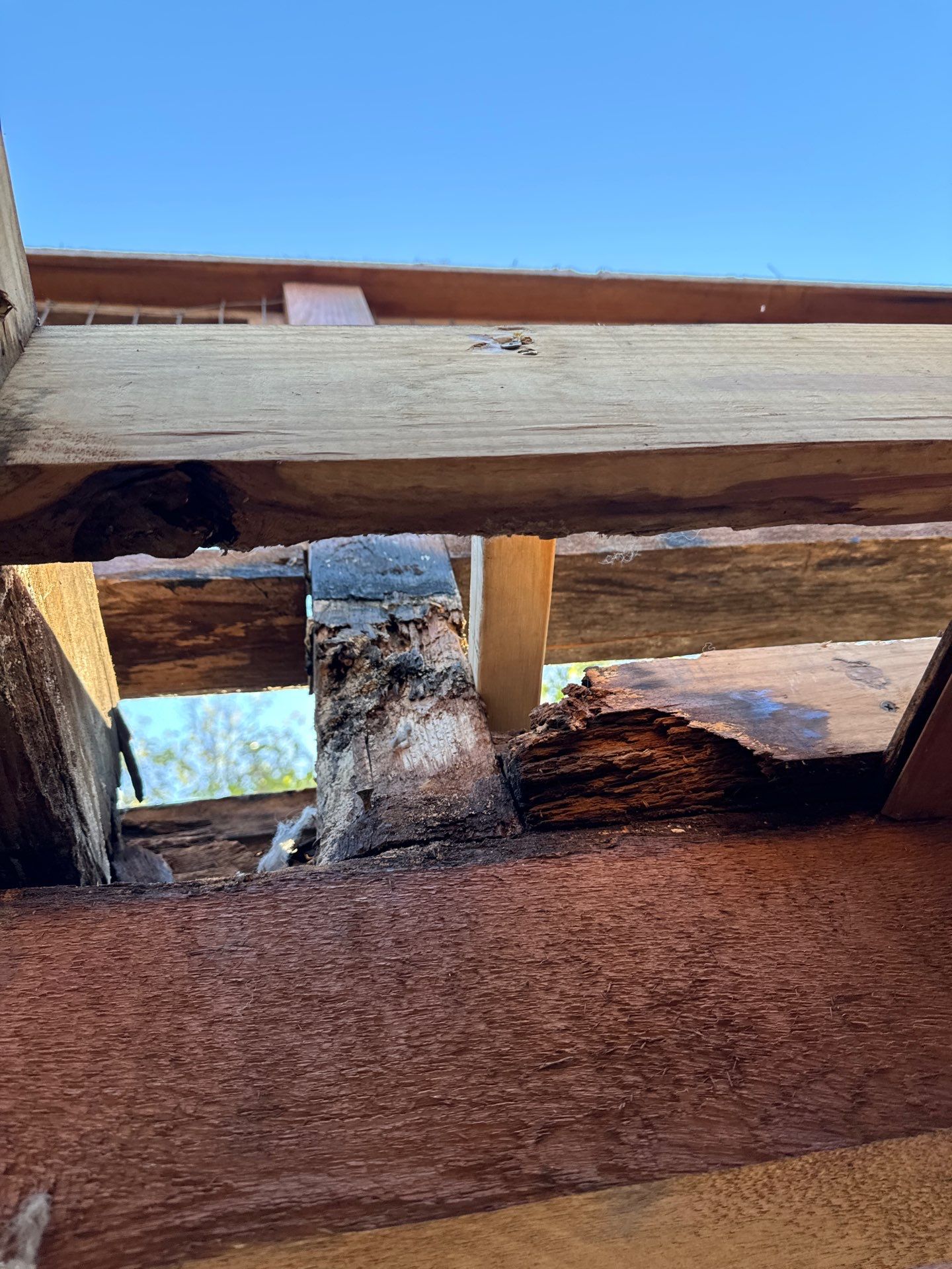 Project in Austin by Rhino Roofing and General Contracting, LLC