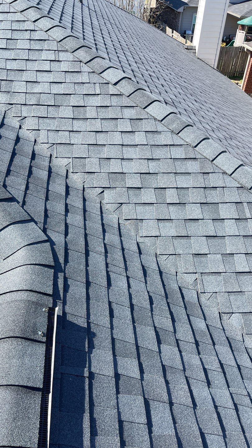 Full Residential Replacement by Elite Roofing LLC