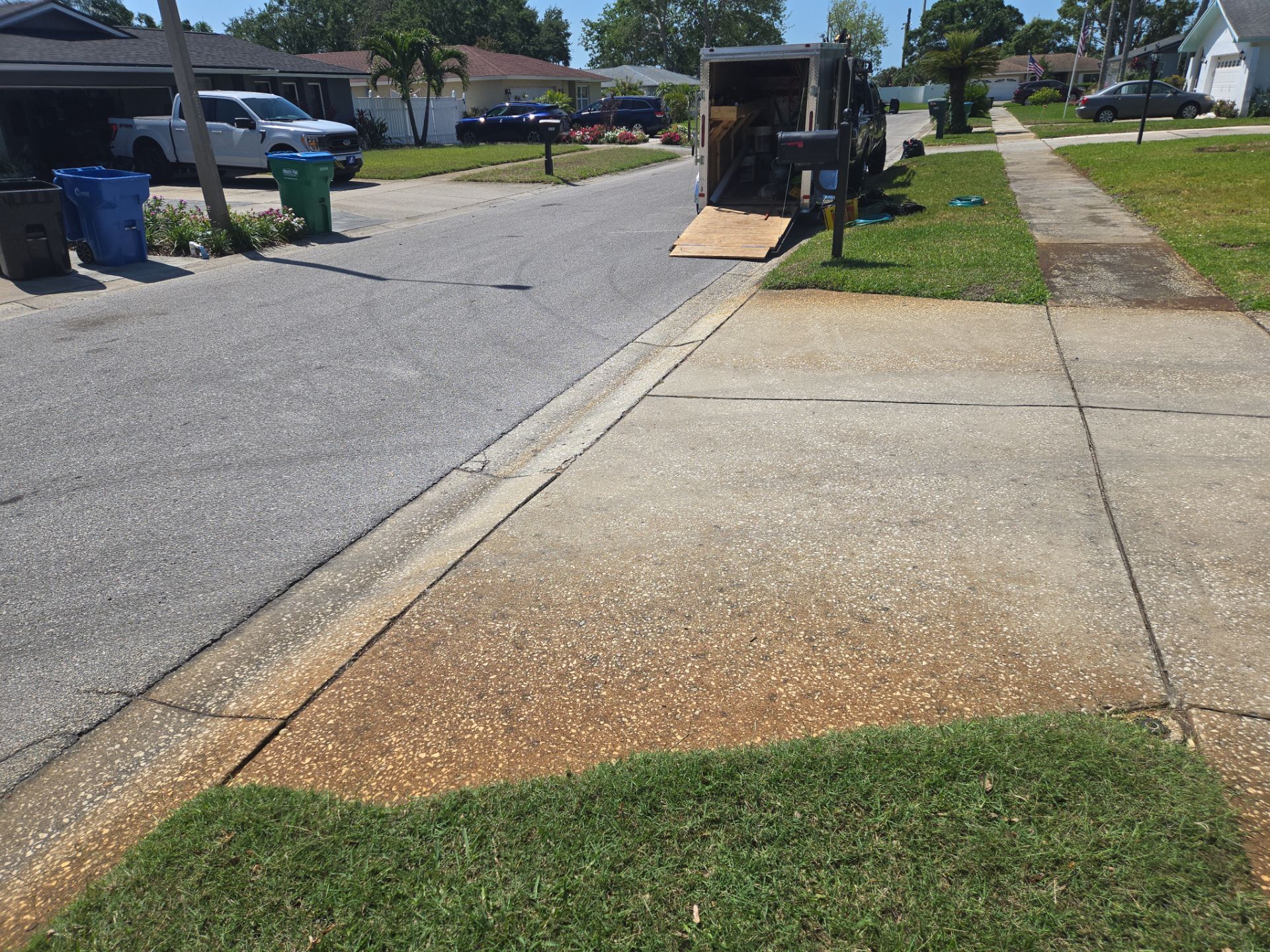 Project in Seminole 33772 by Mitchell Roofing Company LLC 