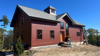 Roofing, Siding & Exterior Trim in Newcastle, ME
