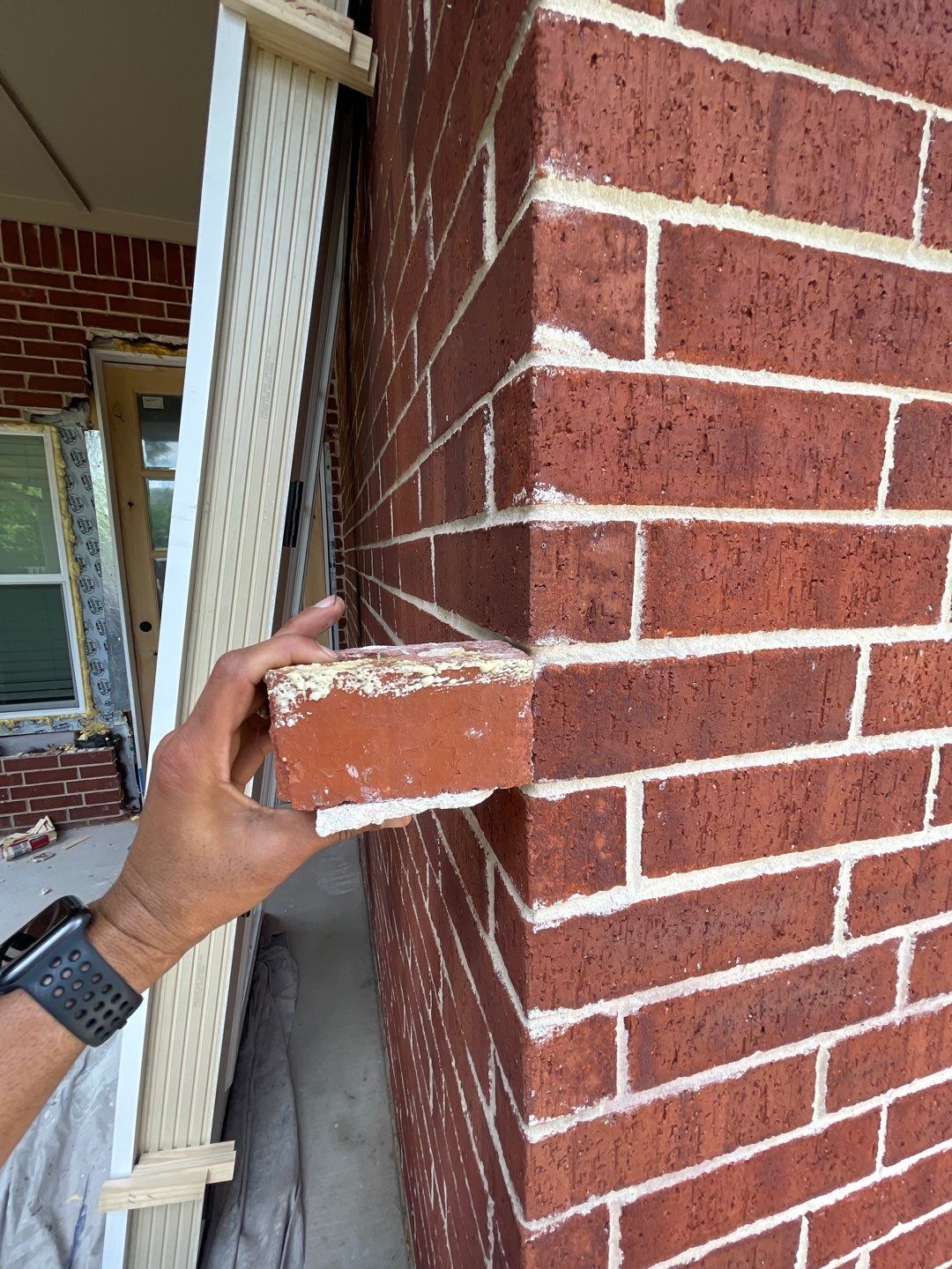 Convert Home to ADA Compliance Phase 3 by First United Roofing & Construction