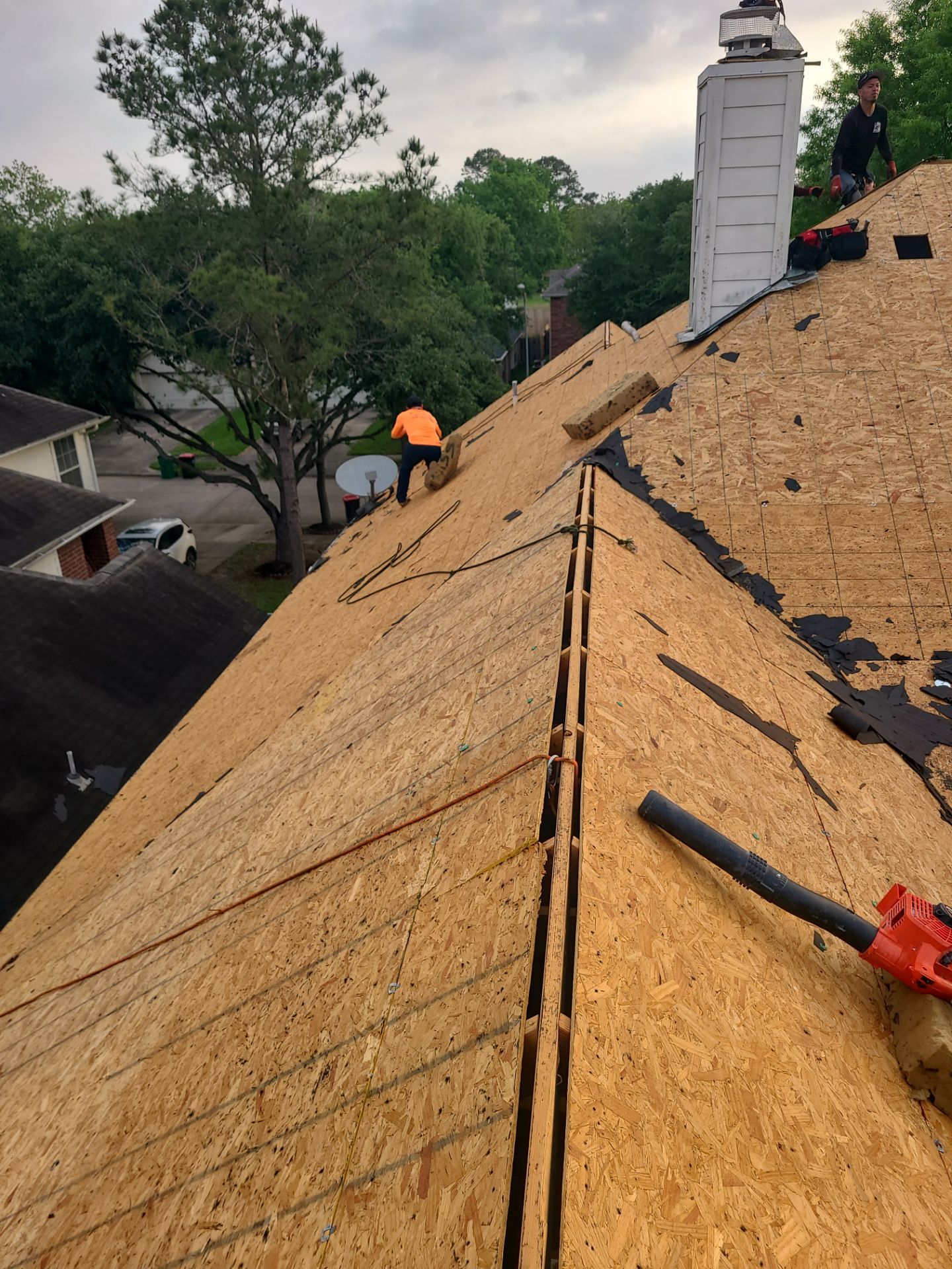 Roof Repair Richmond by Roof Repair Company