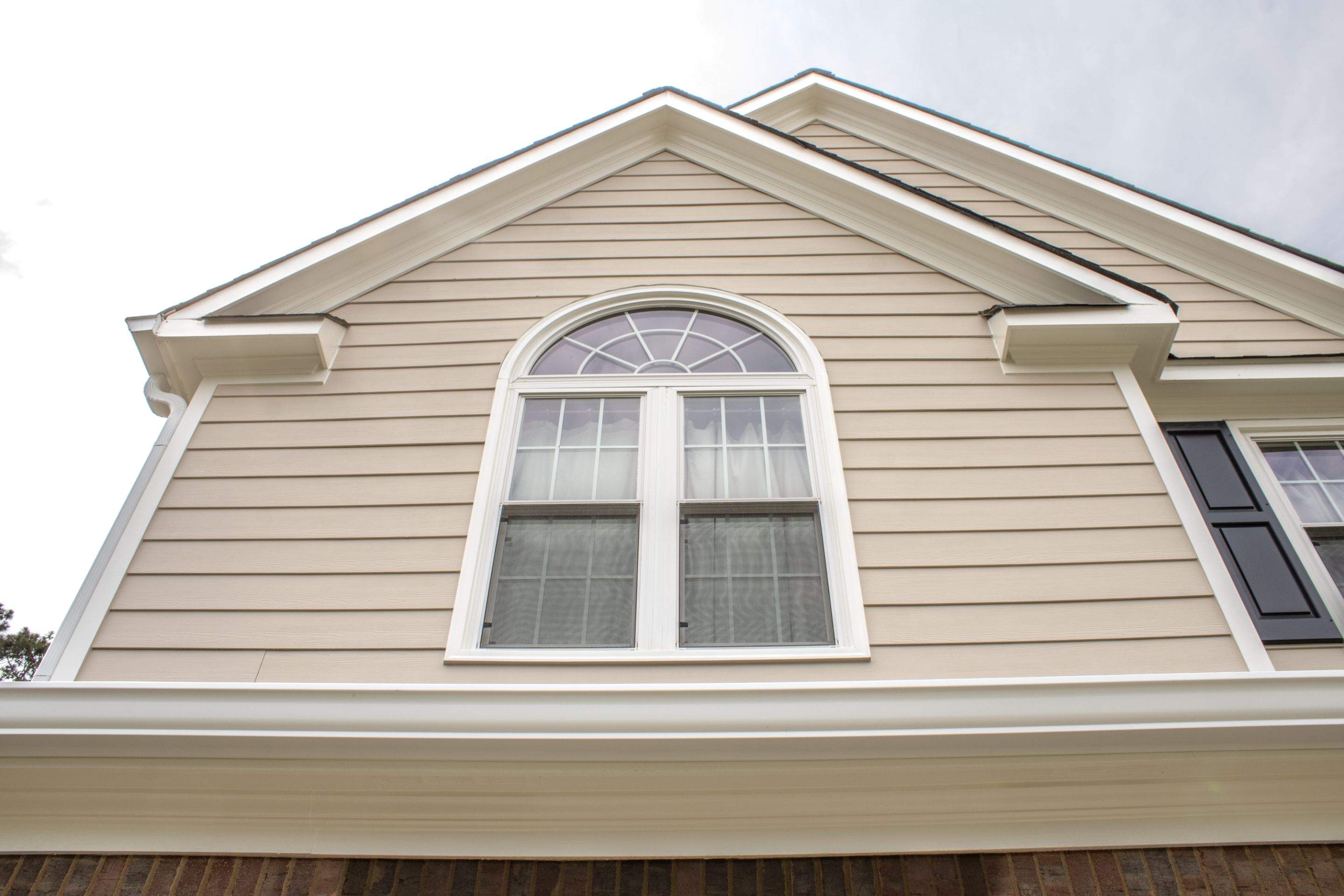 Duluth, GA Full Siding Replacement using James Hardie Lap Siding by Nelson Exteriors 