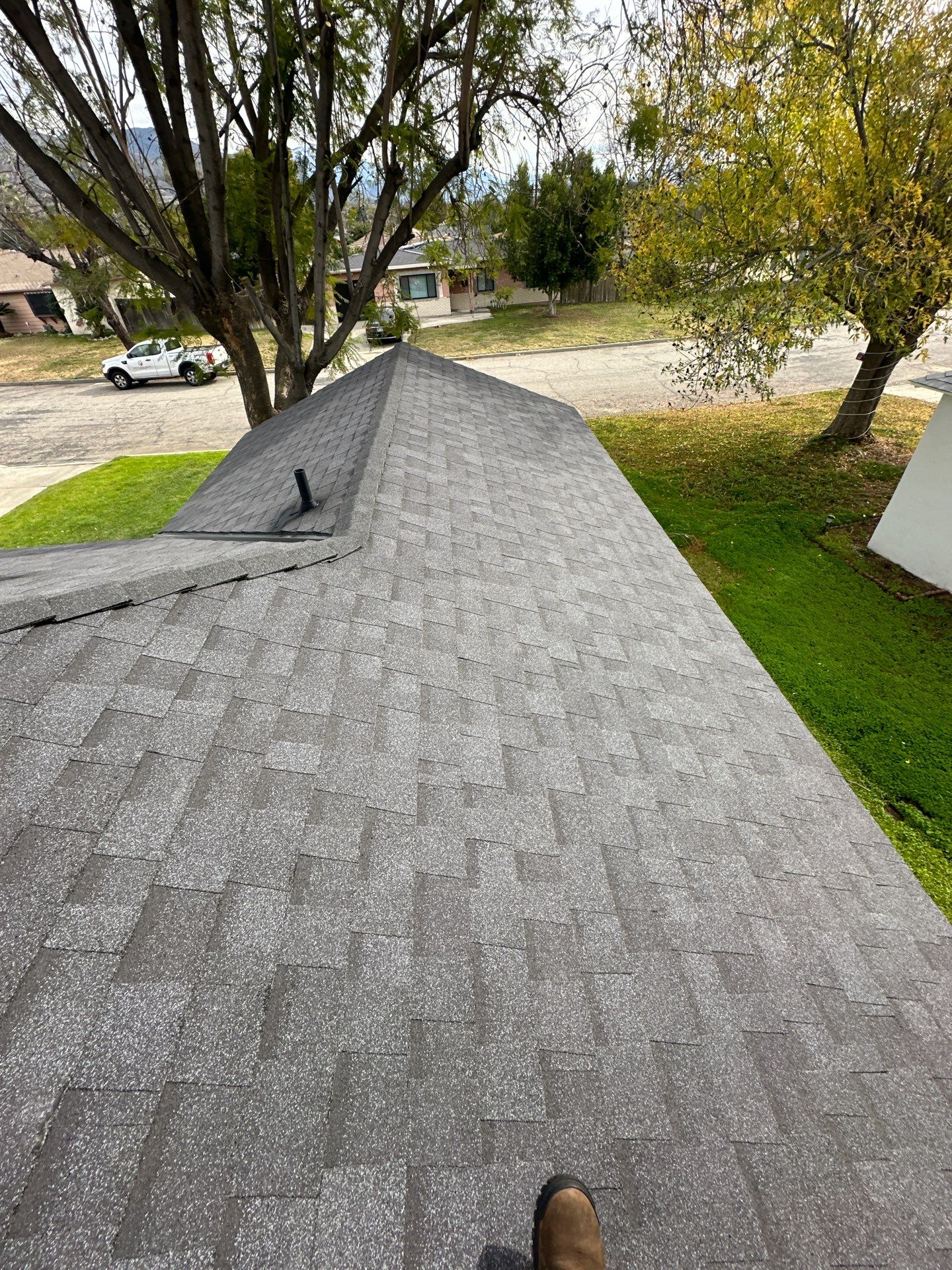 Roof Replacement - San Bernardino, CA 92404 by Epic Roof Replacement