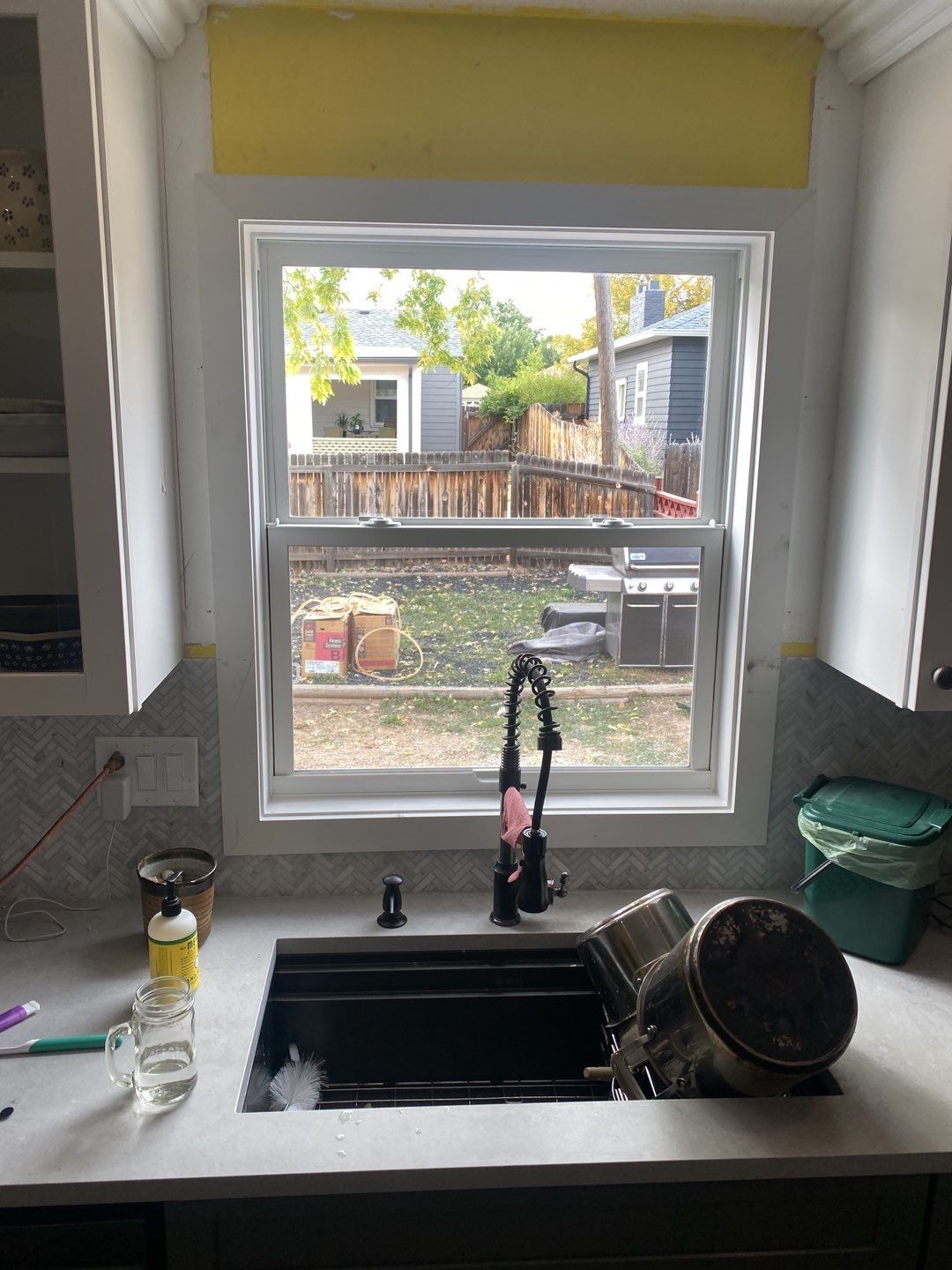 MARVIN WINDOWS/JAMES HARDIE SIDING by United Windows and Siding LLC