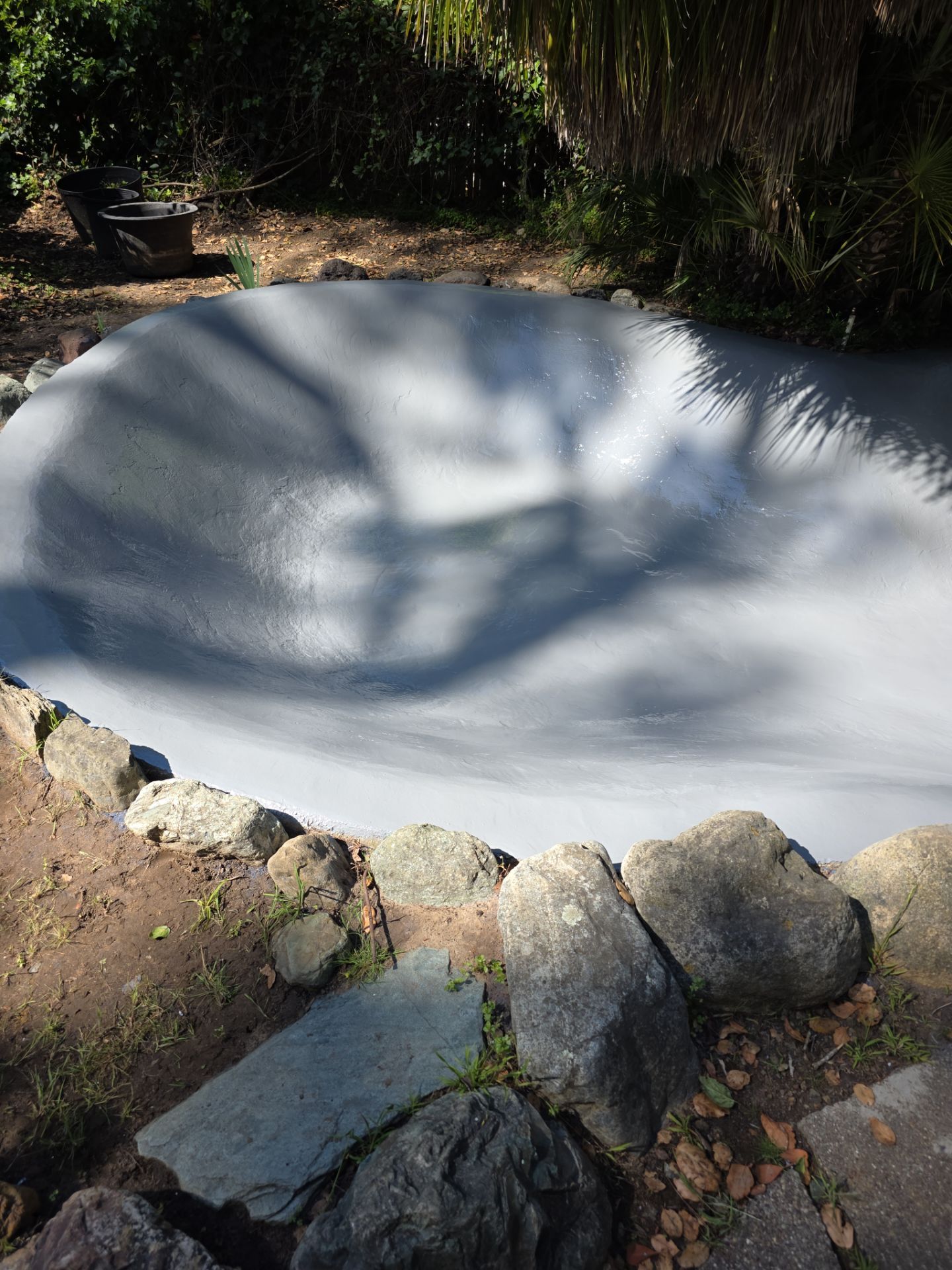 Pond Coatings by MGP Coatings