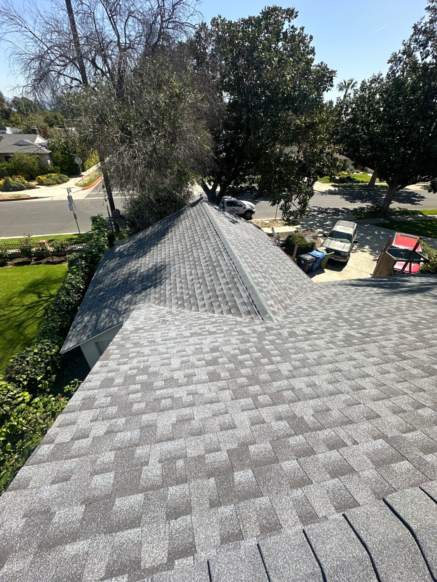 Roof Replacement- Los Angeles, CA 91401 by Epic Roof Replacement