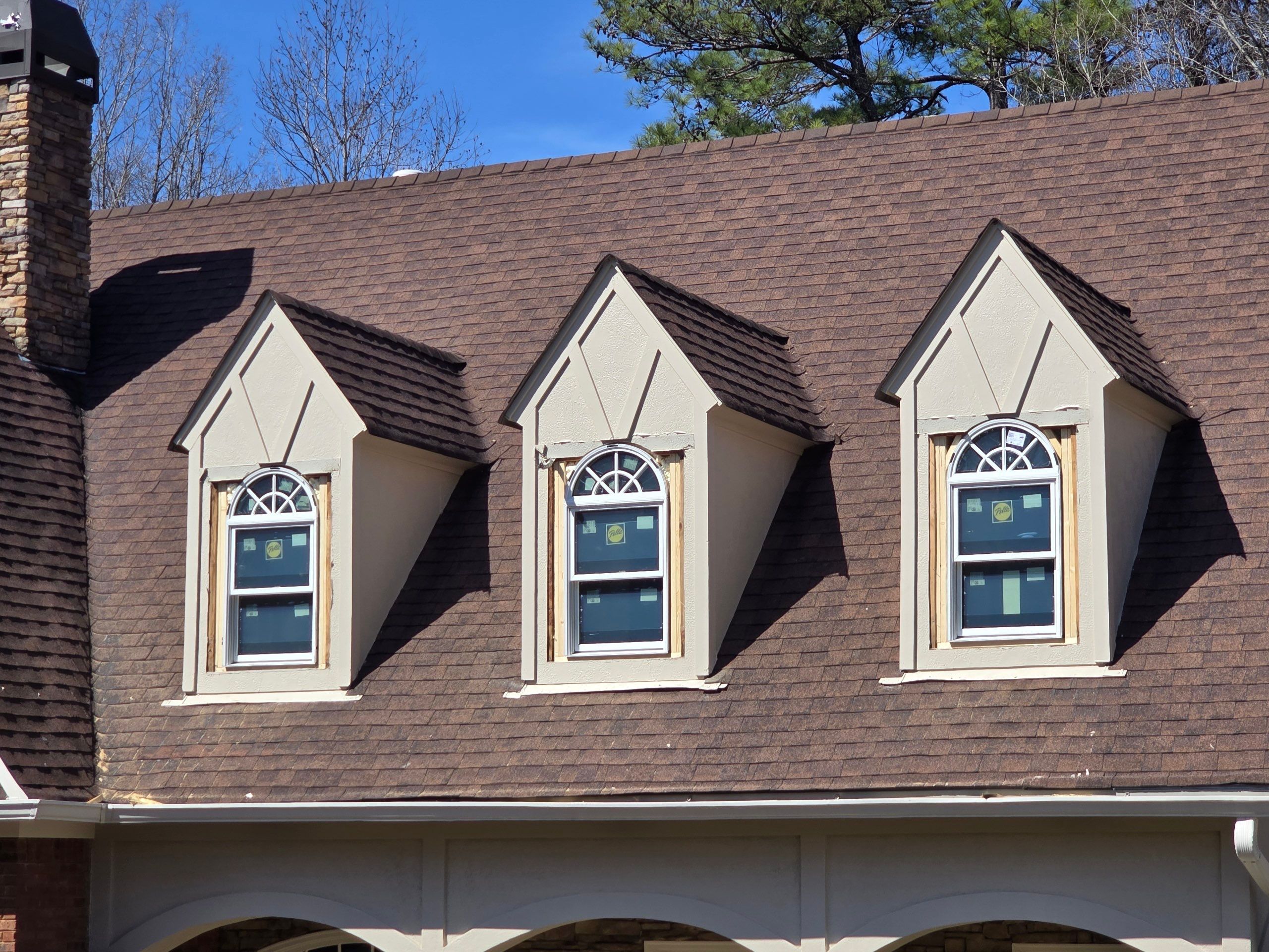 Culp Project in Hoover by The Window Source