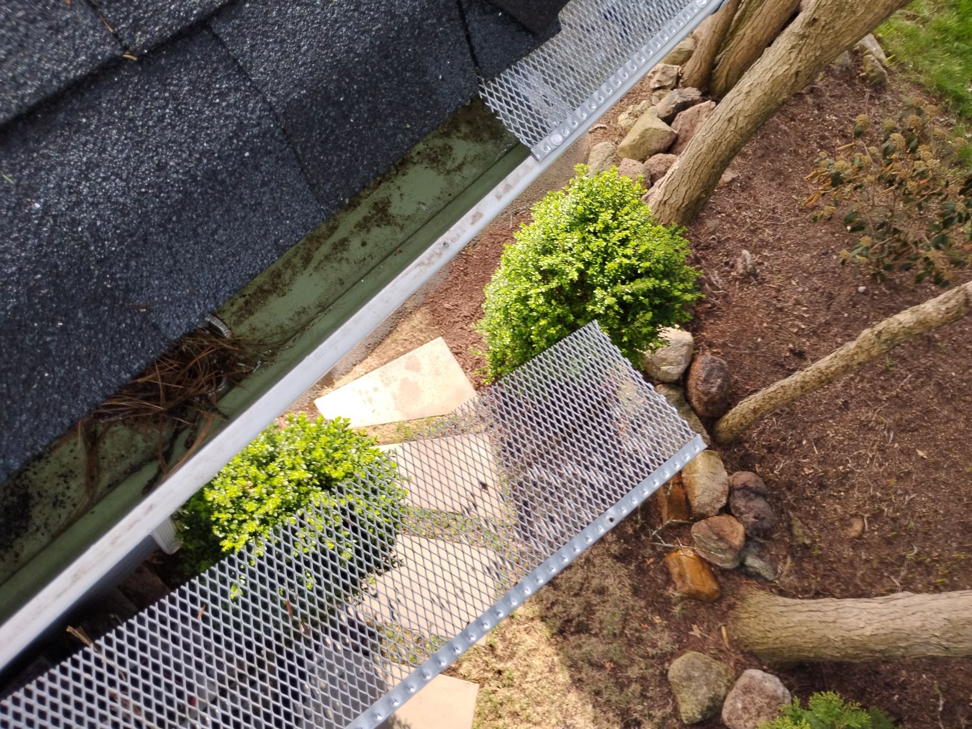 Professional Gutter Cleaning and Leaf Guard Installation in Ridgewood by NJ Home Maintenance Services