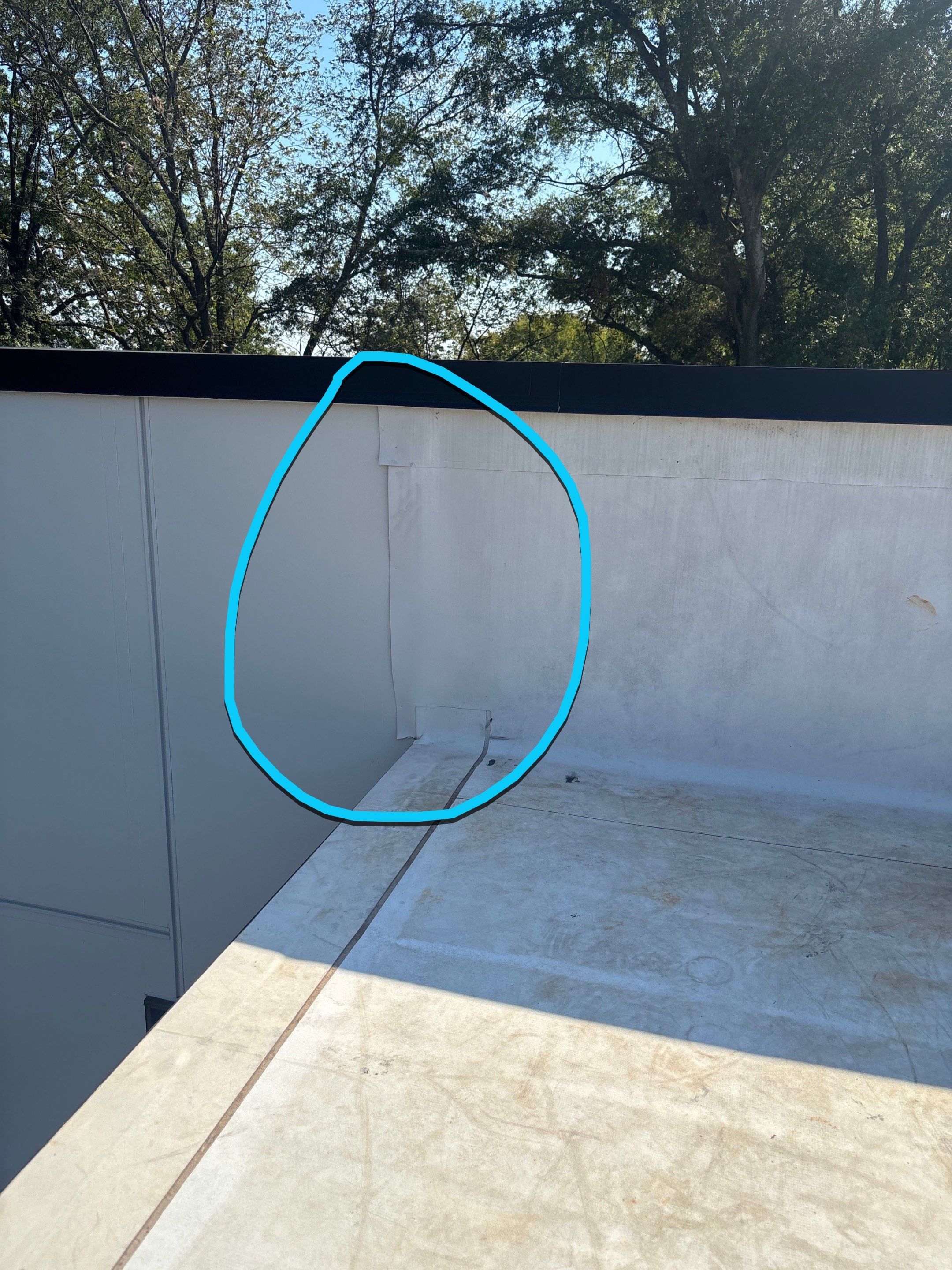 TPO  by Deerfield Roofing LLC