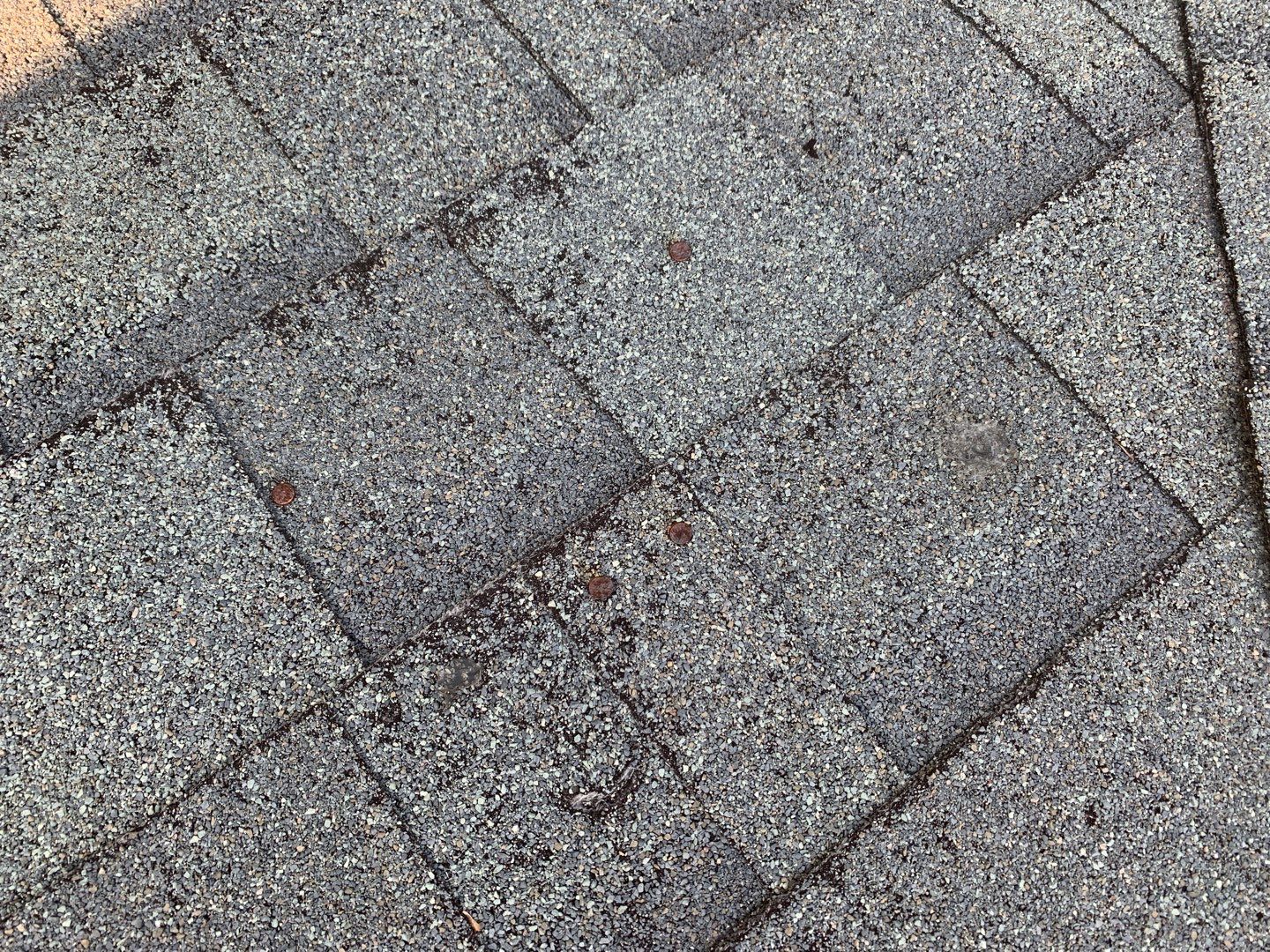 Re-Roof by American Roofing NC