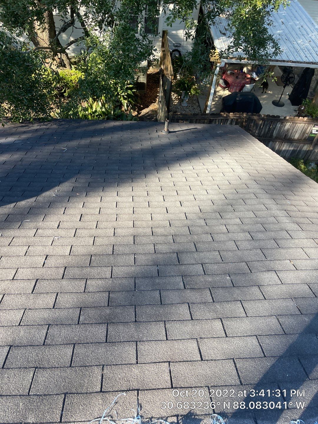 Commercial Roofing Installation using Roof Replacement by American Roofing & Construction LLC