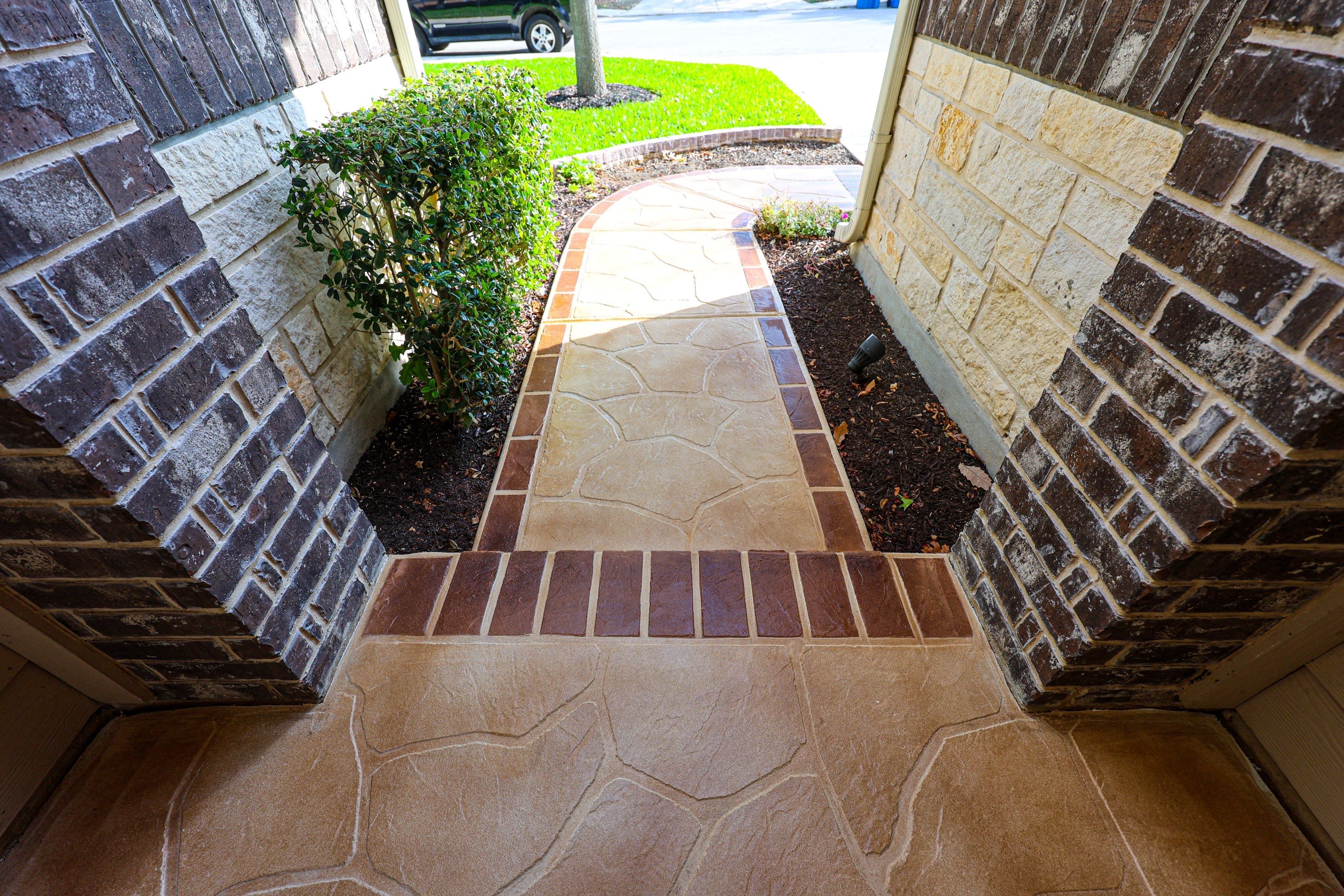 Wortham Oaks, San Antonio by Hole In One Lawns, LLC