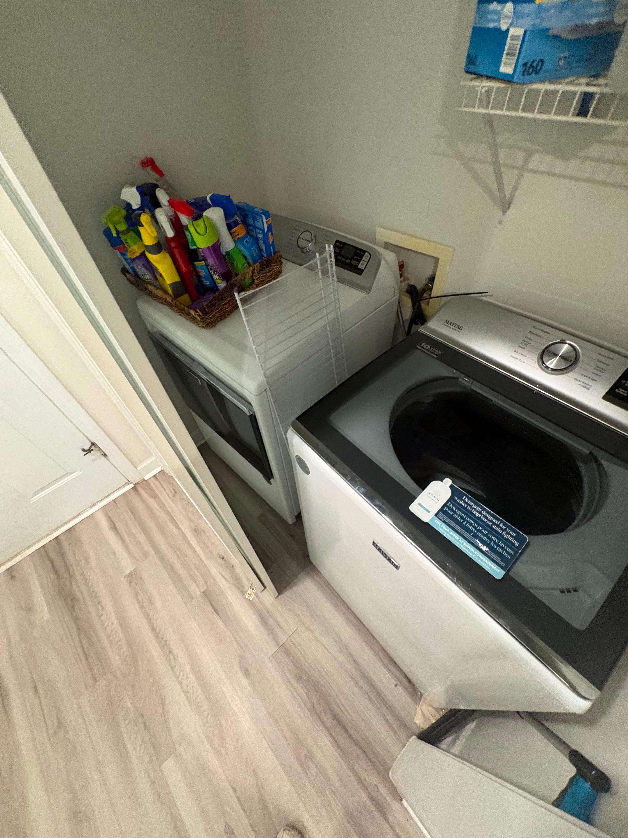 Project 97 by FMP Flooring