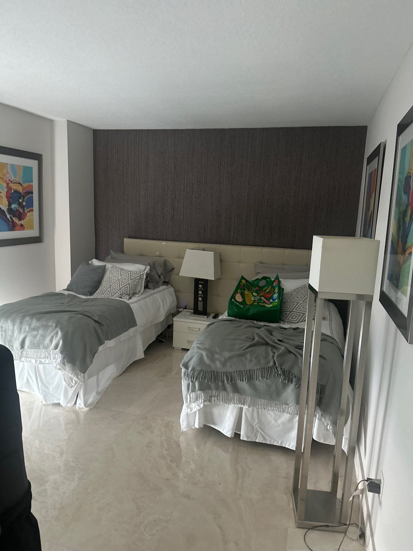 Water Damage Claim in Aventura by FLAPA & KeyStone