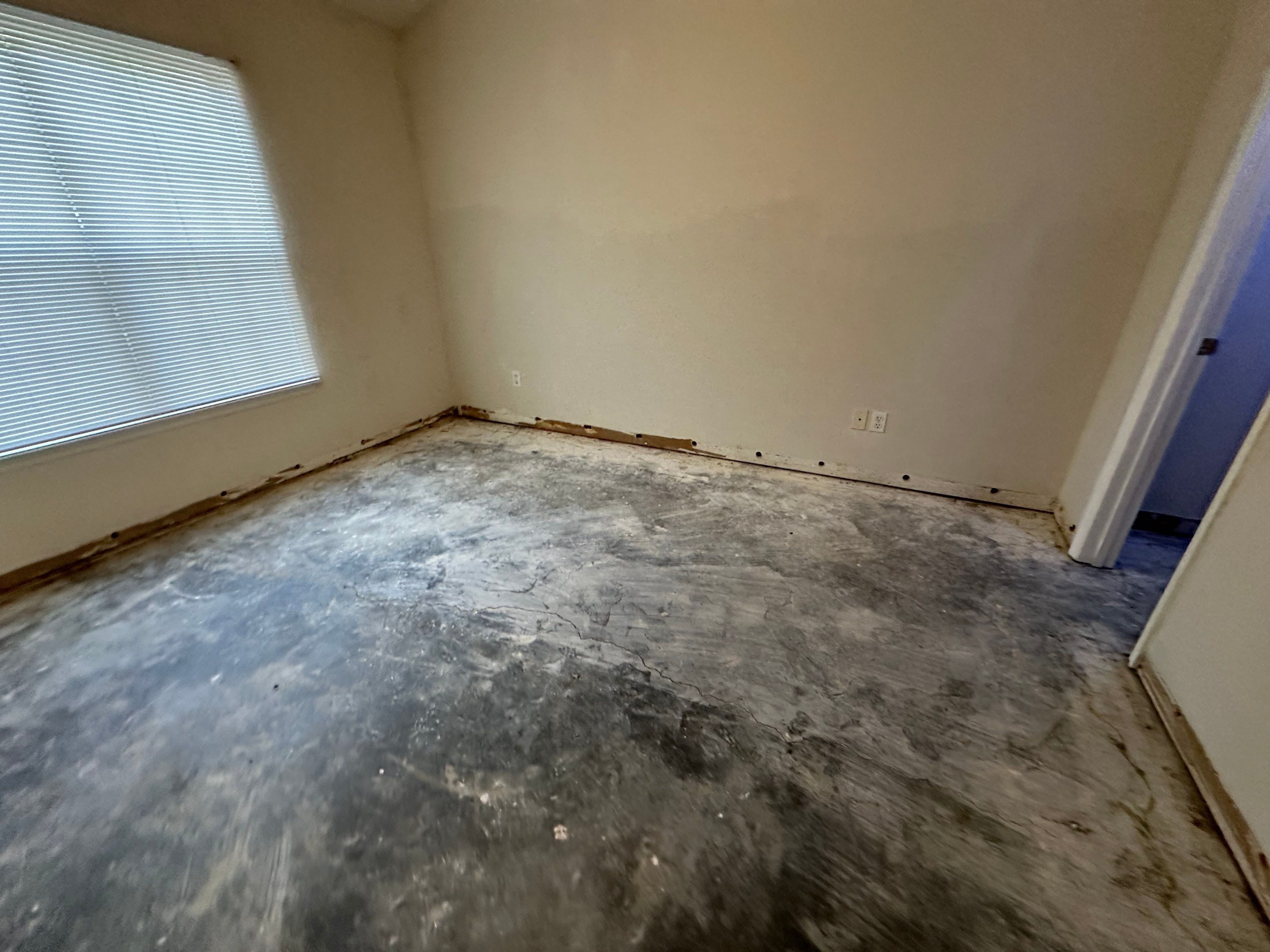 Water Damage Claim in Tallahassee by FLAPA & KeyStone