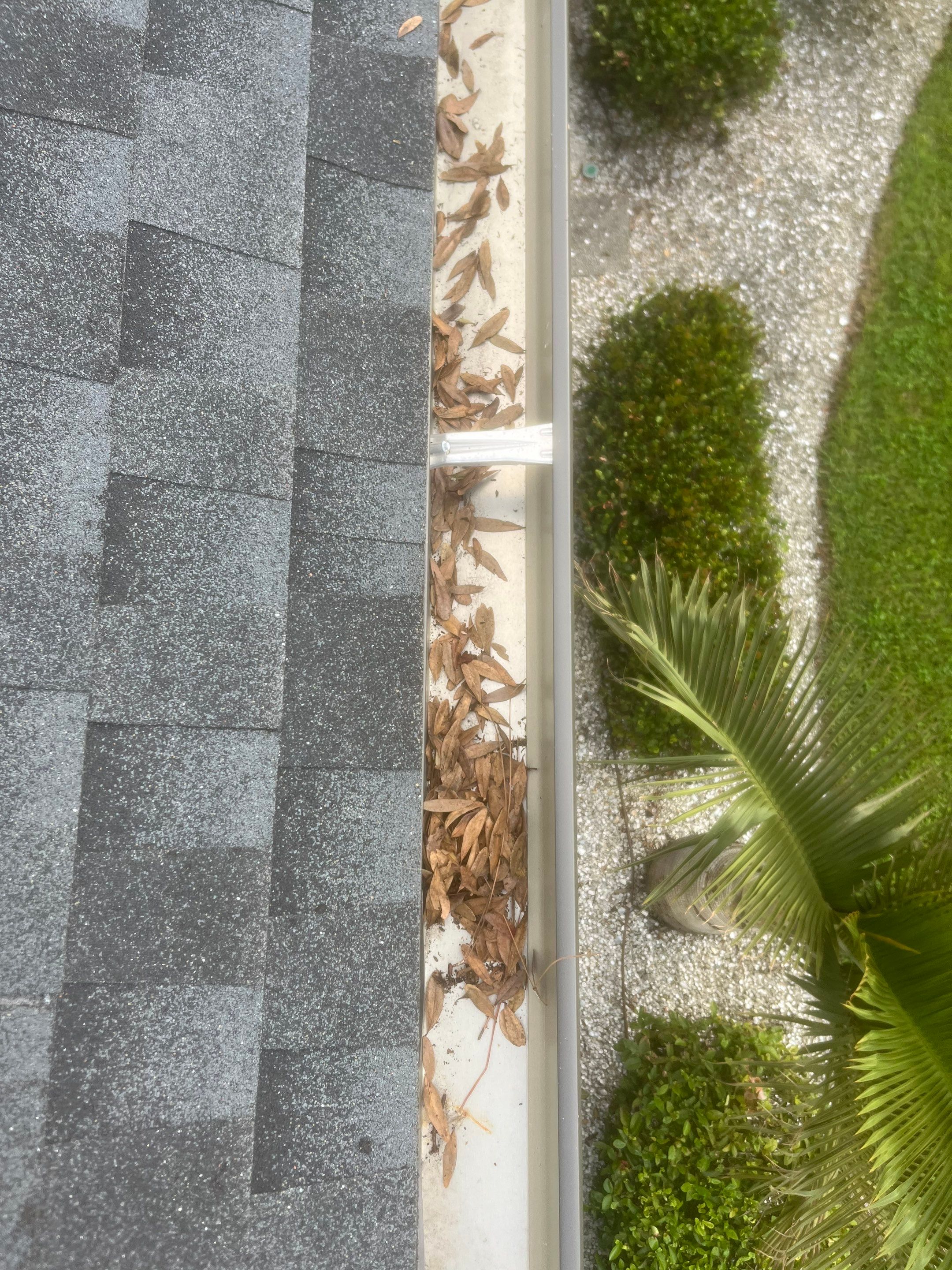 Professional Gutter Cleaning in Fort Myers FL by Gutter Professors