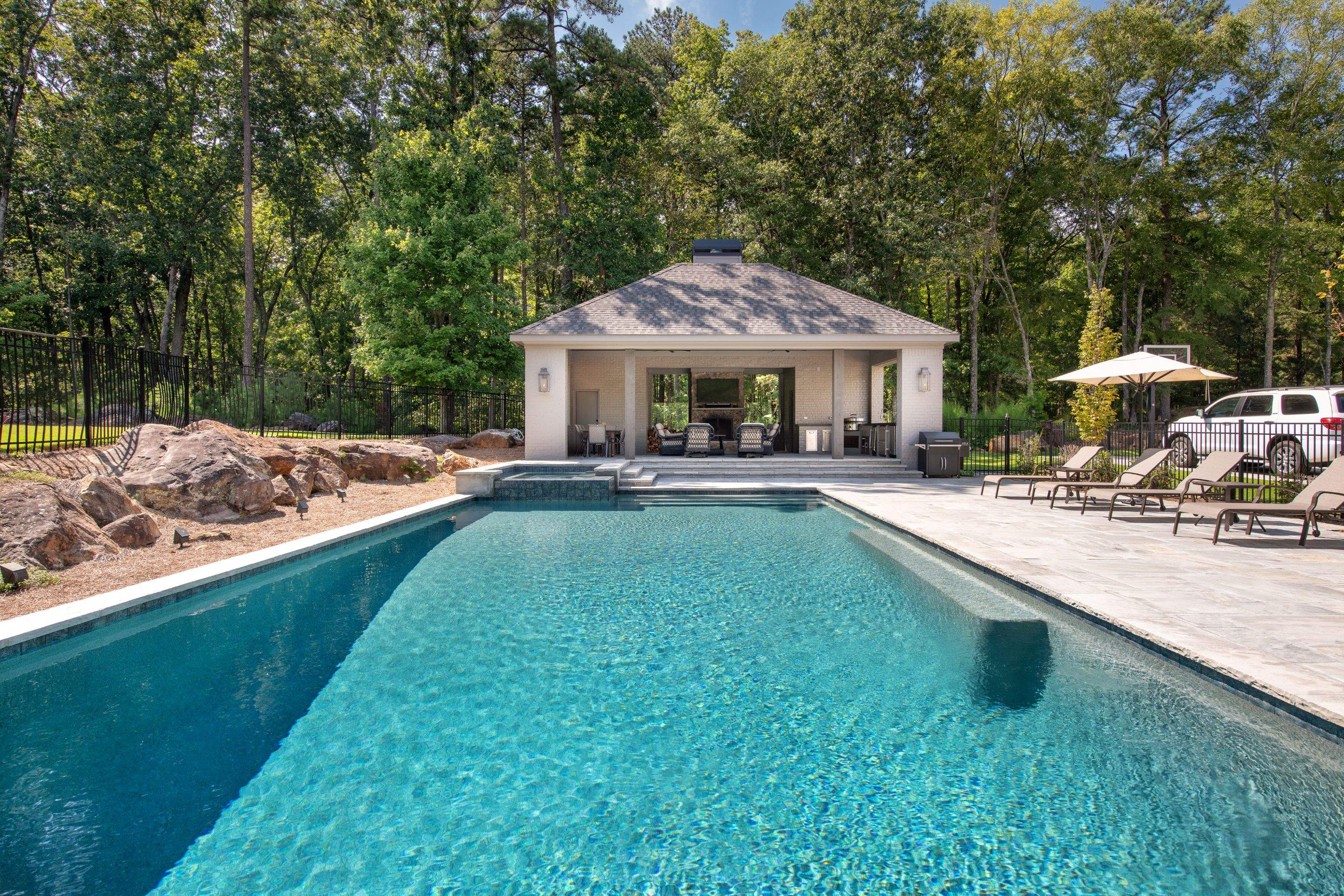 Project in Marietta