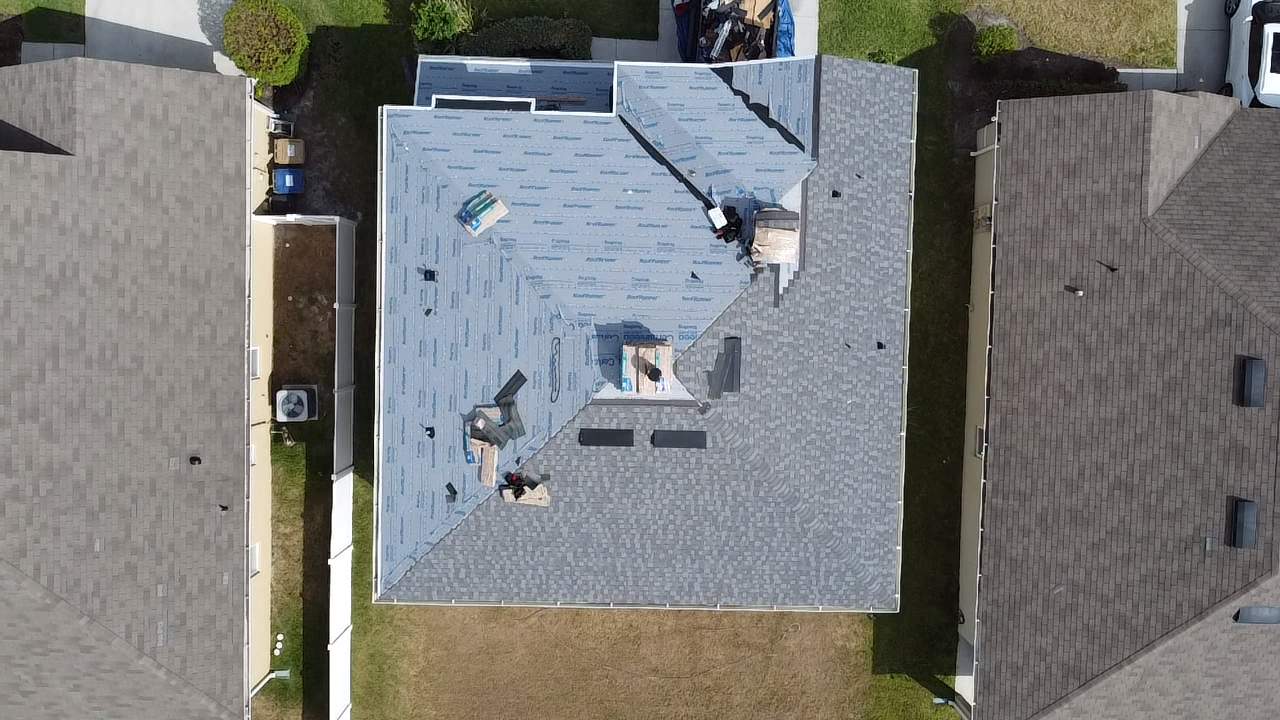 Project in Kissimmee by You Restorations LLC DBA YOU-Home