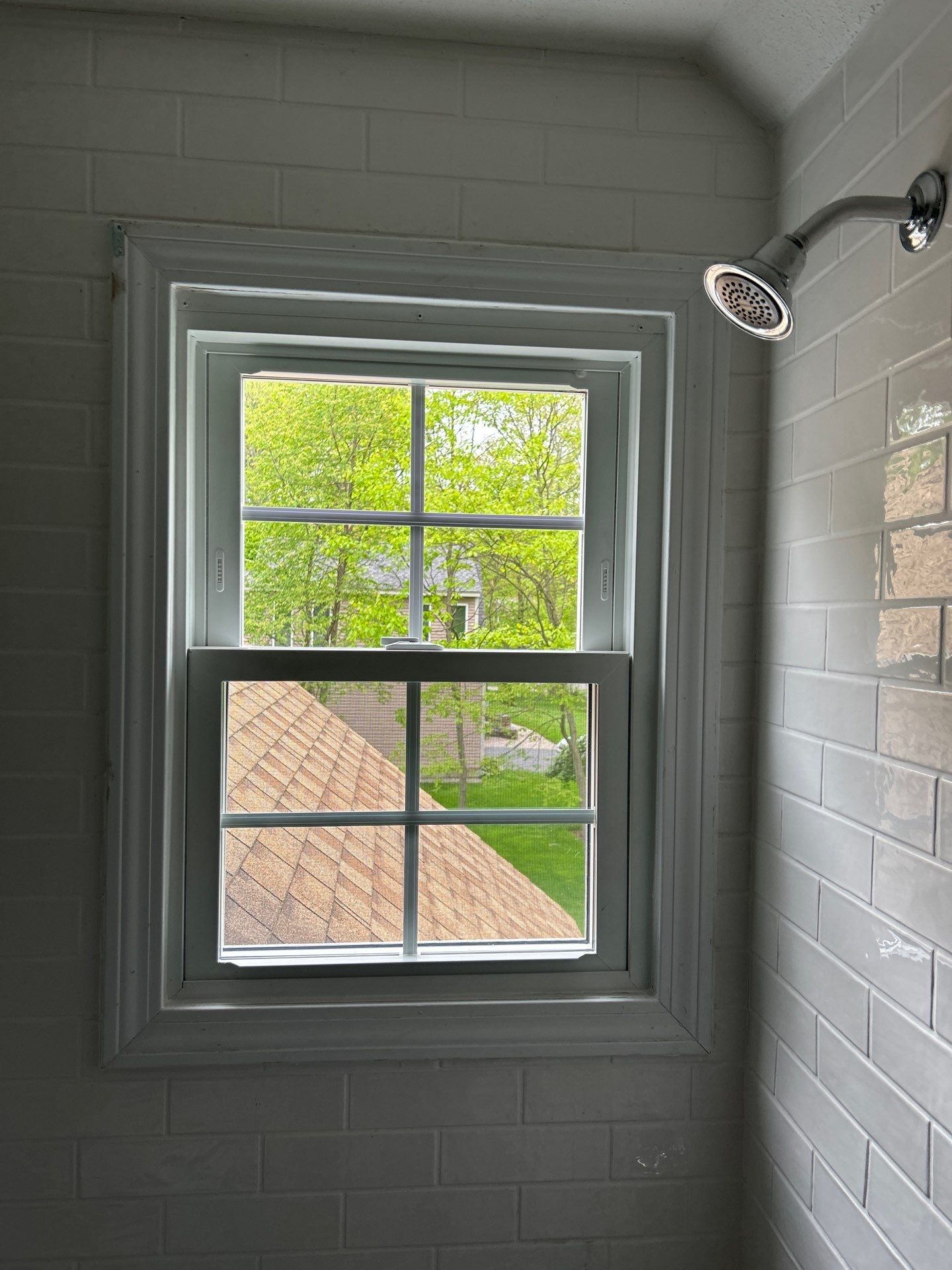 Replacement Windows using Harvey Vinyl Replacement Windows by Cheshire Glass Company