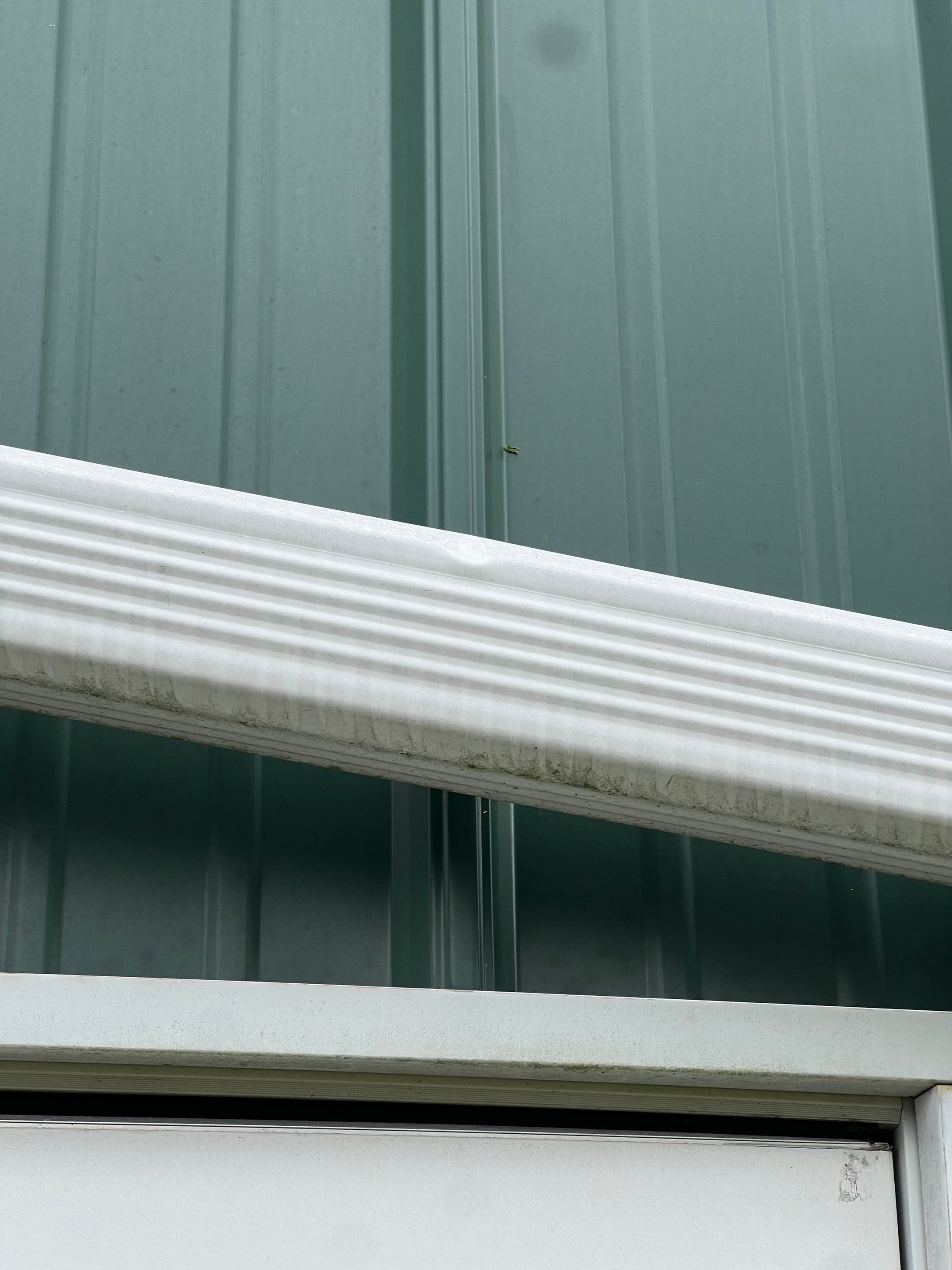 Hail Damage Replacement, Metal Roofing  by Storm Contracting 