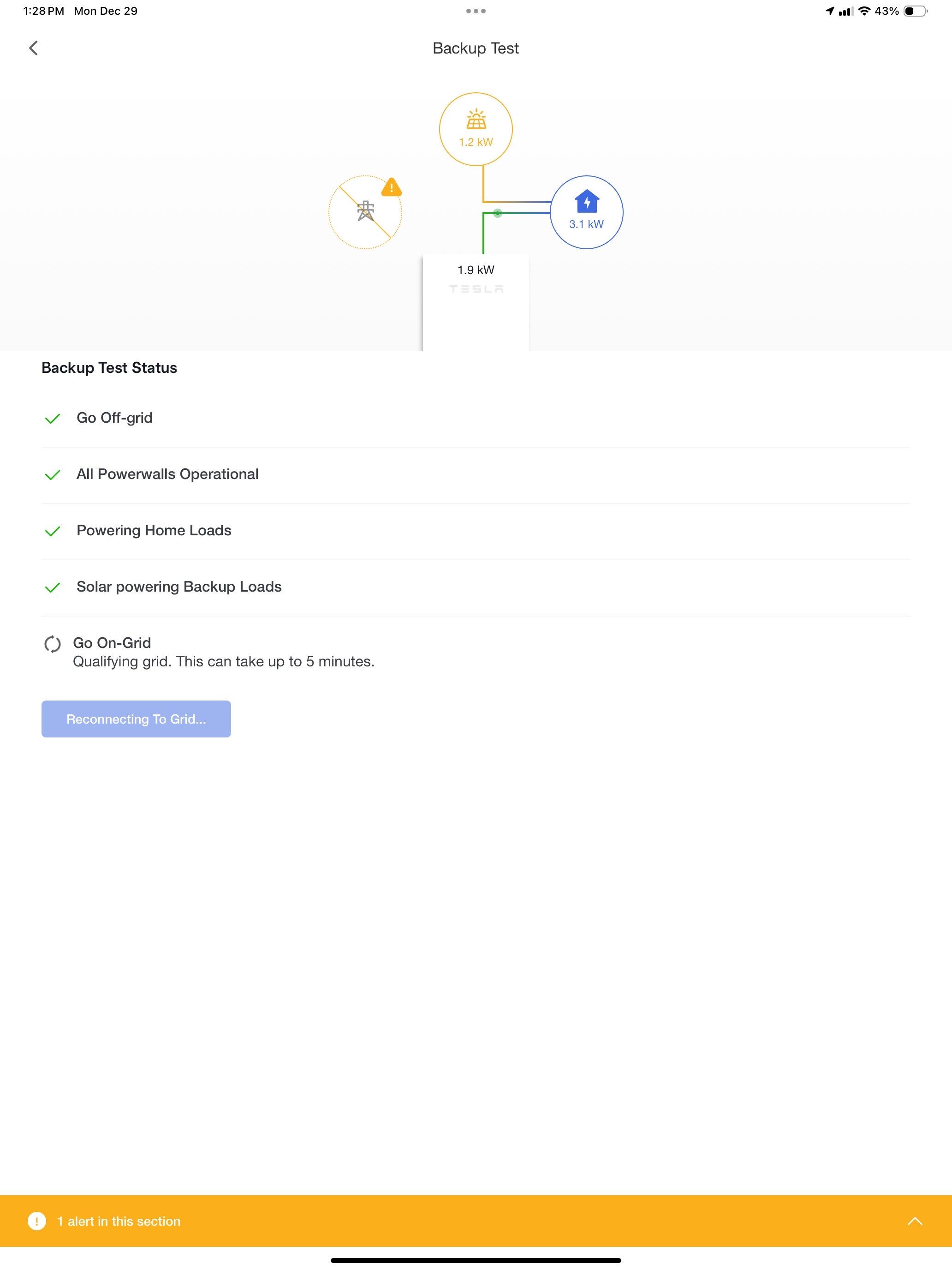 Project in  Coral Gables by Payoli Solar
