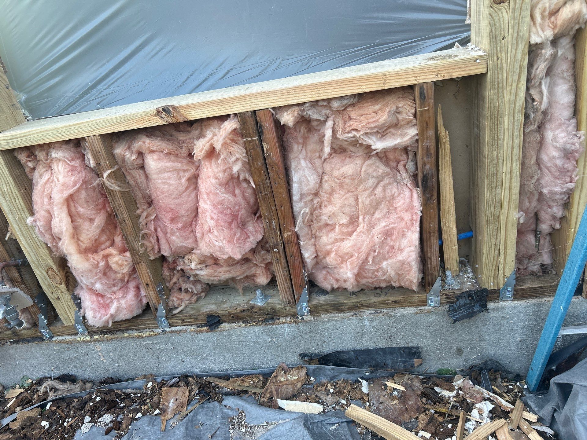 Beauty by the Bay by Bayfront Roofing and Construction