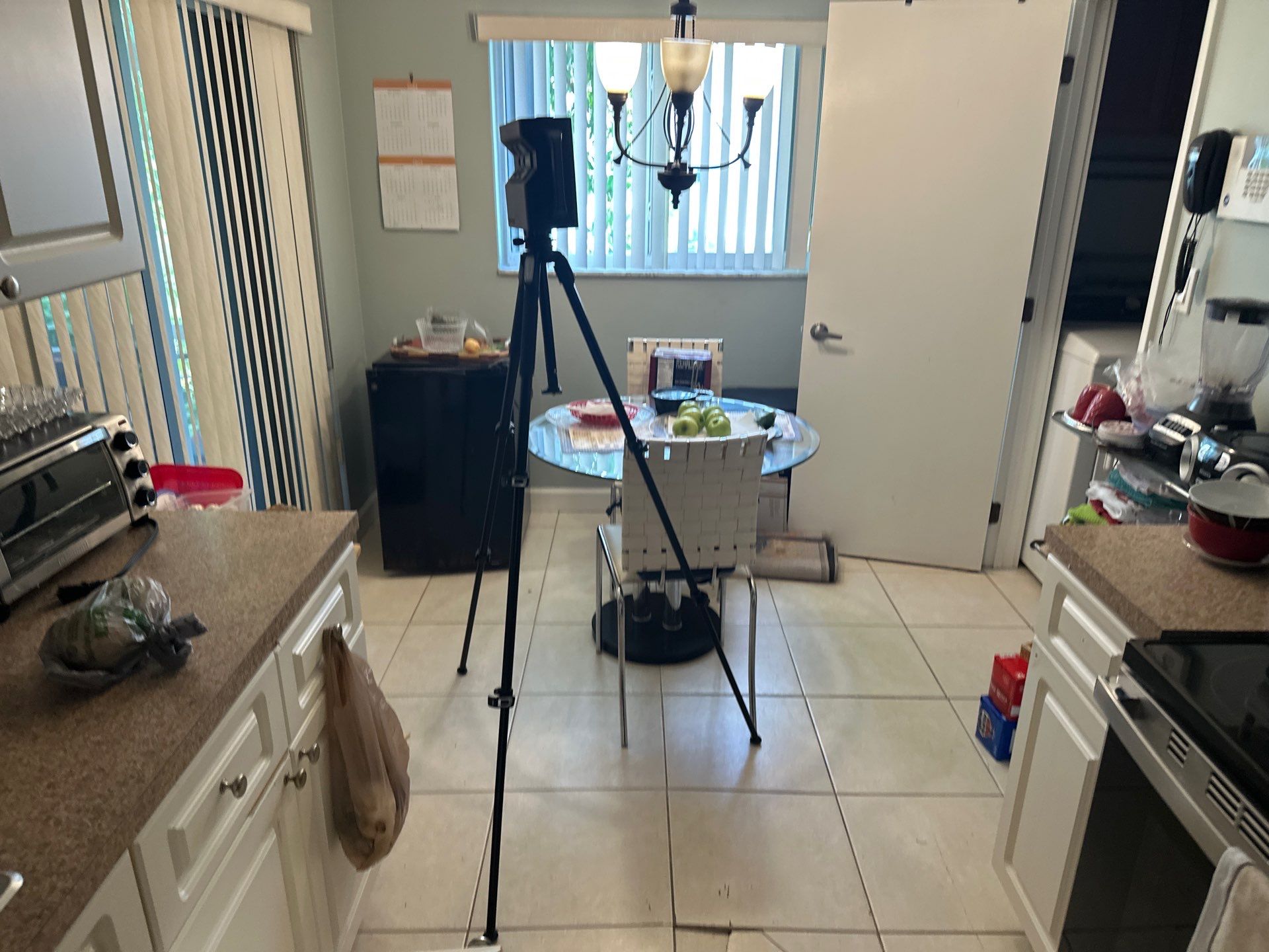 Water Damage Claim in Tamarac by FLAPA & KeyStone