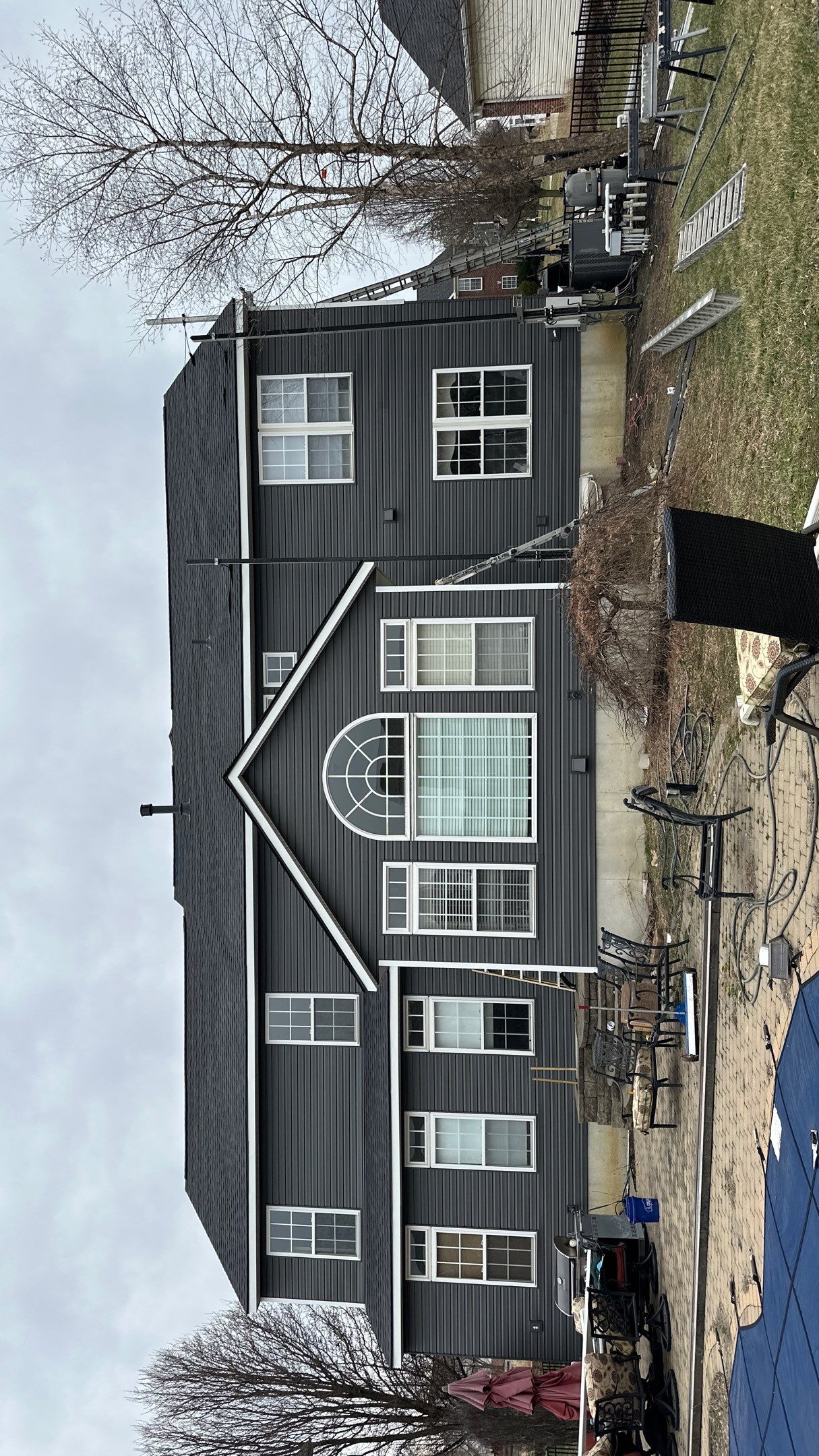 Roofing & Siding  by Tamlin Roofing