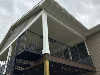 Project in Adel