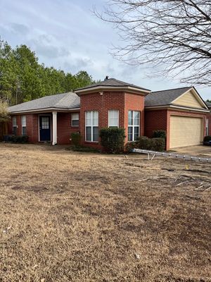 Remote Landlord Roof Replacement – Oxford, MS