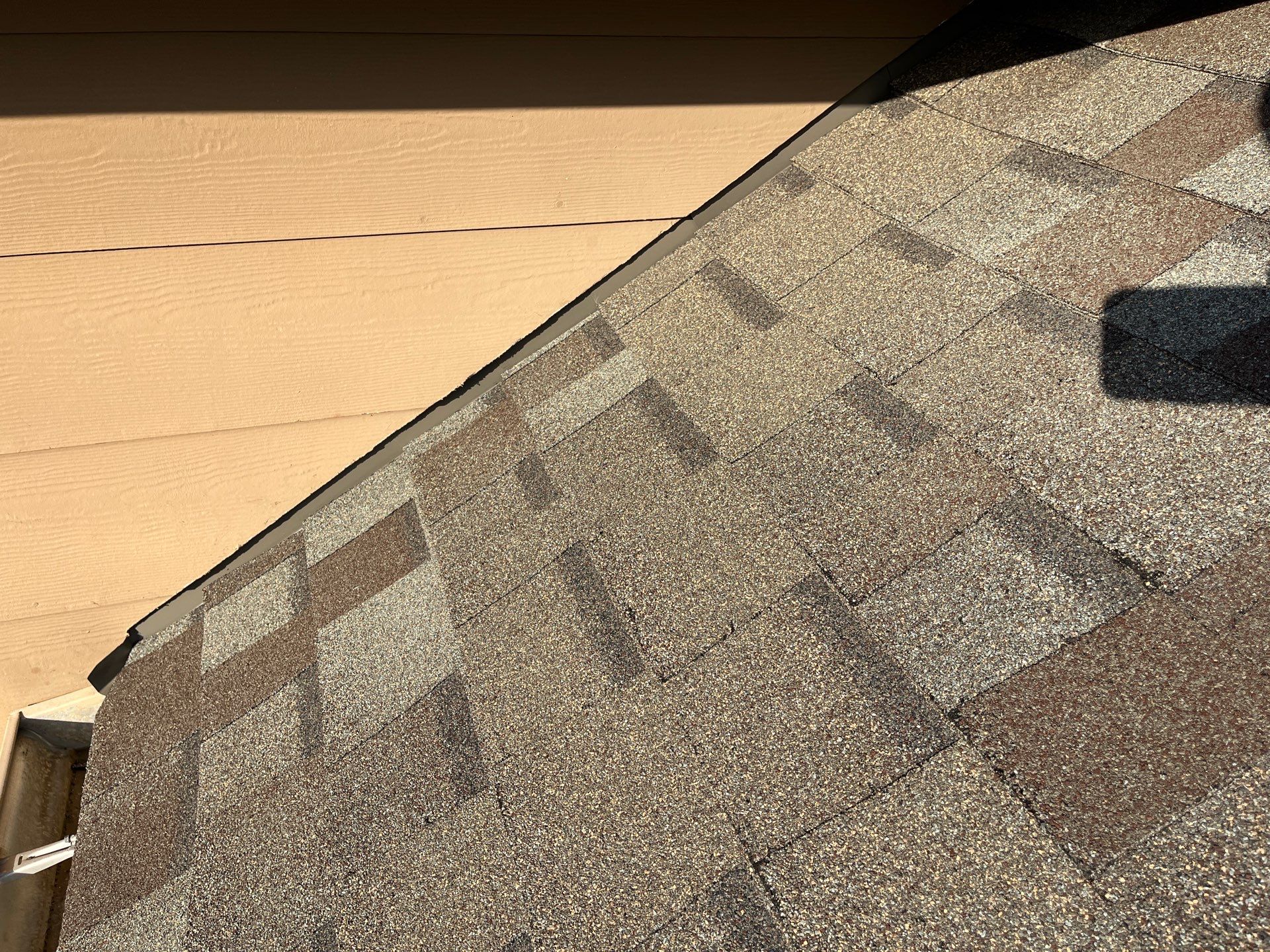 Residential Roofing Installation using Owen's Corning Duration (Lifetime) Shingles by Roof Repair Company