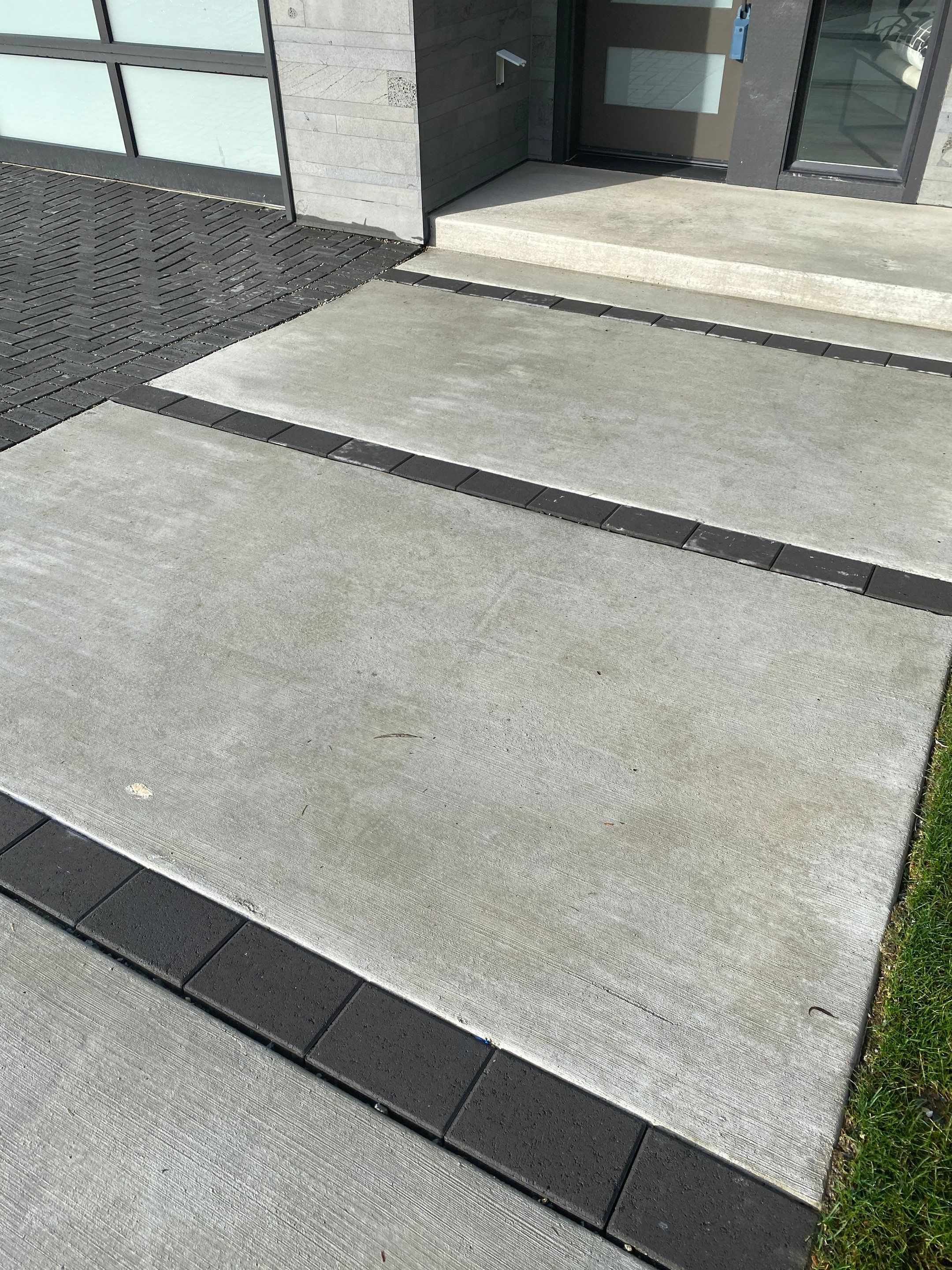 Permeable Pavers  by Jireh Asphalt & Concrete Inc 