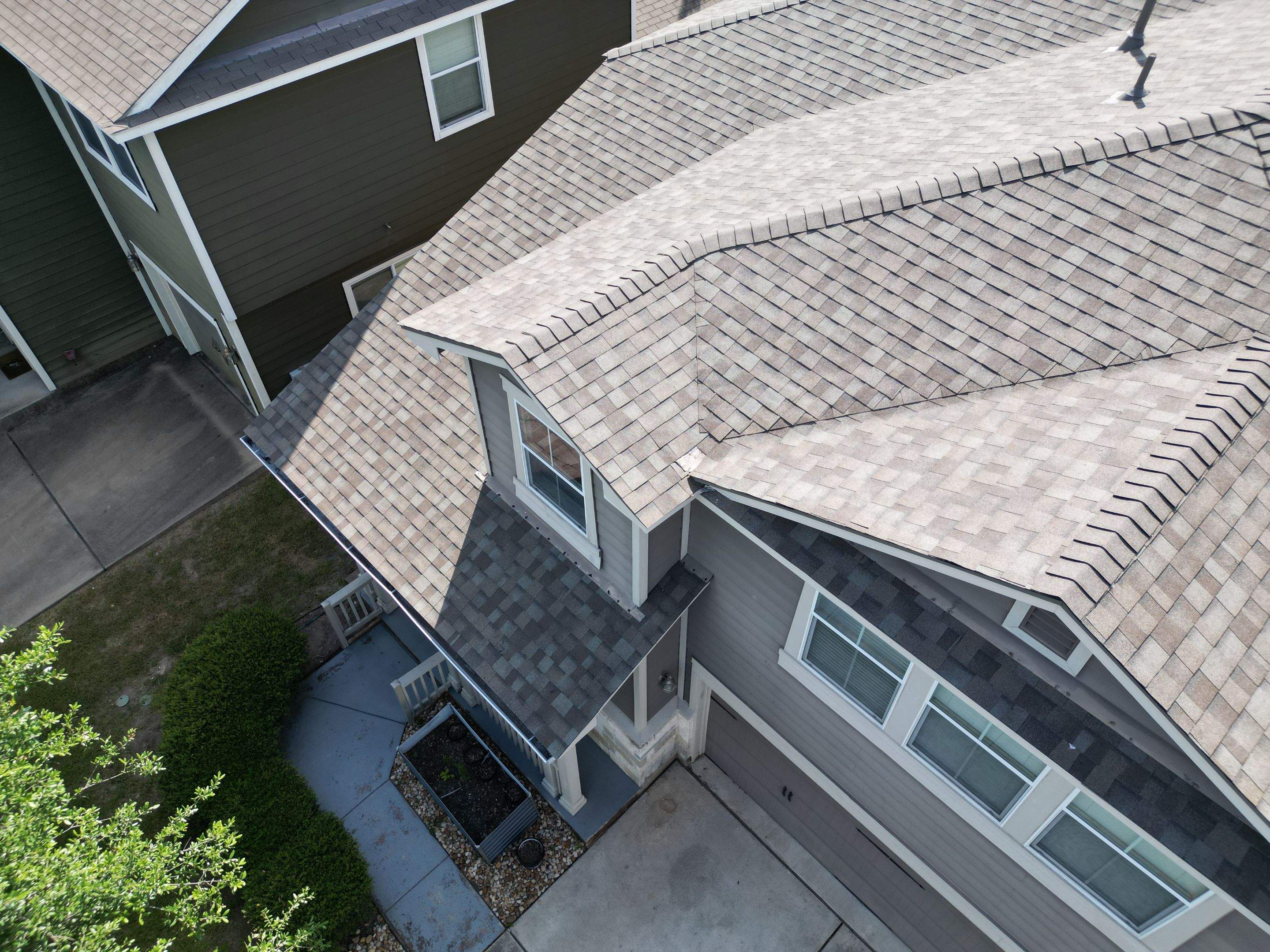 Driftwood - Owens Corning TruDefintion Duration by RoofsOnly.com