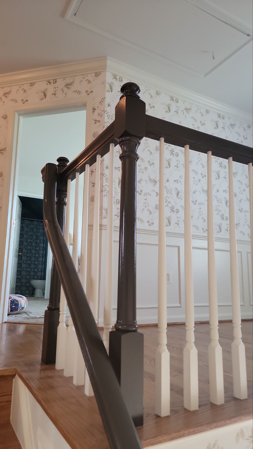 Project by Frederick Painting & Supply, Inc. by Frederick Painting & Supply, Inc.