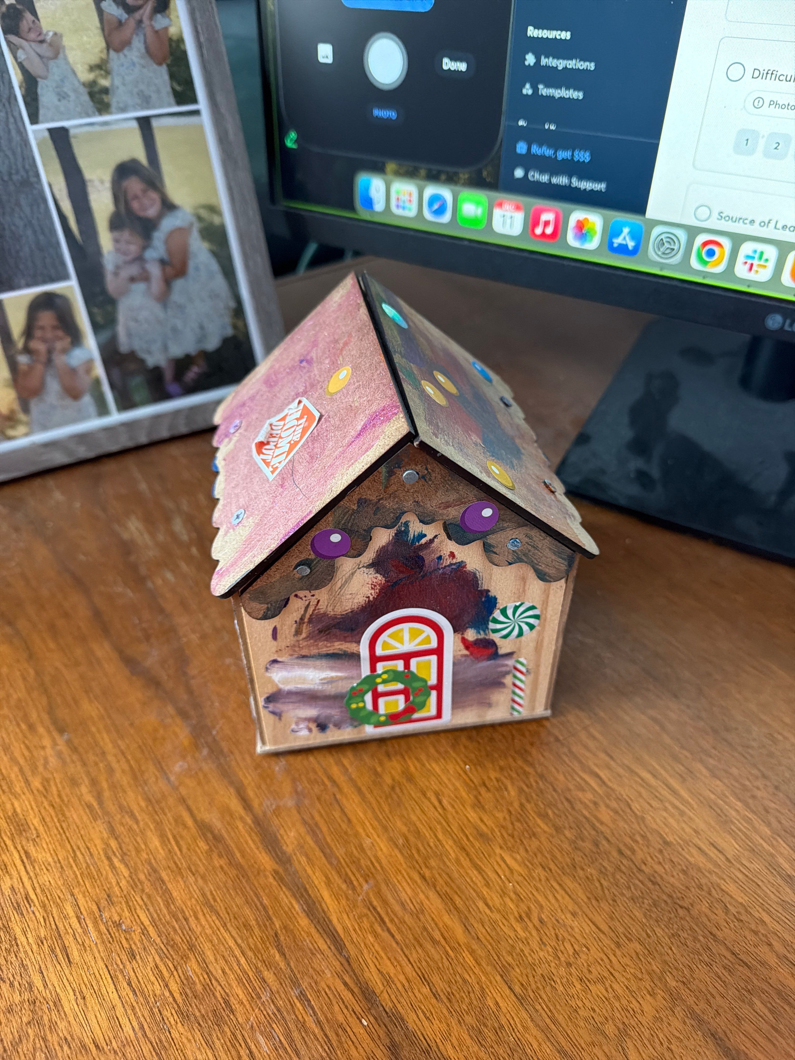 Chimney Repair by CompanyCam Sales Demo