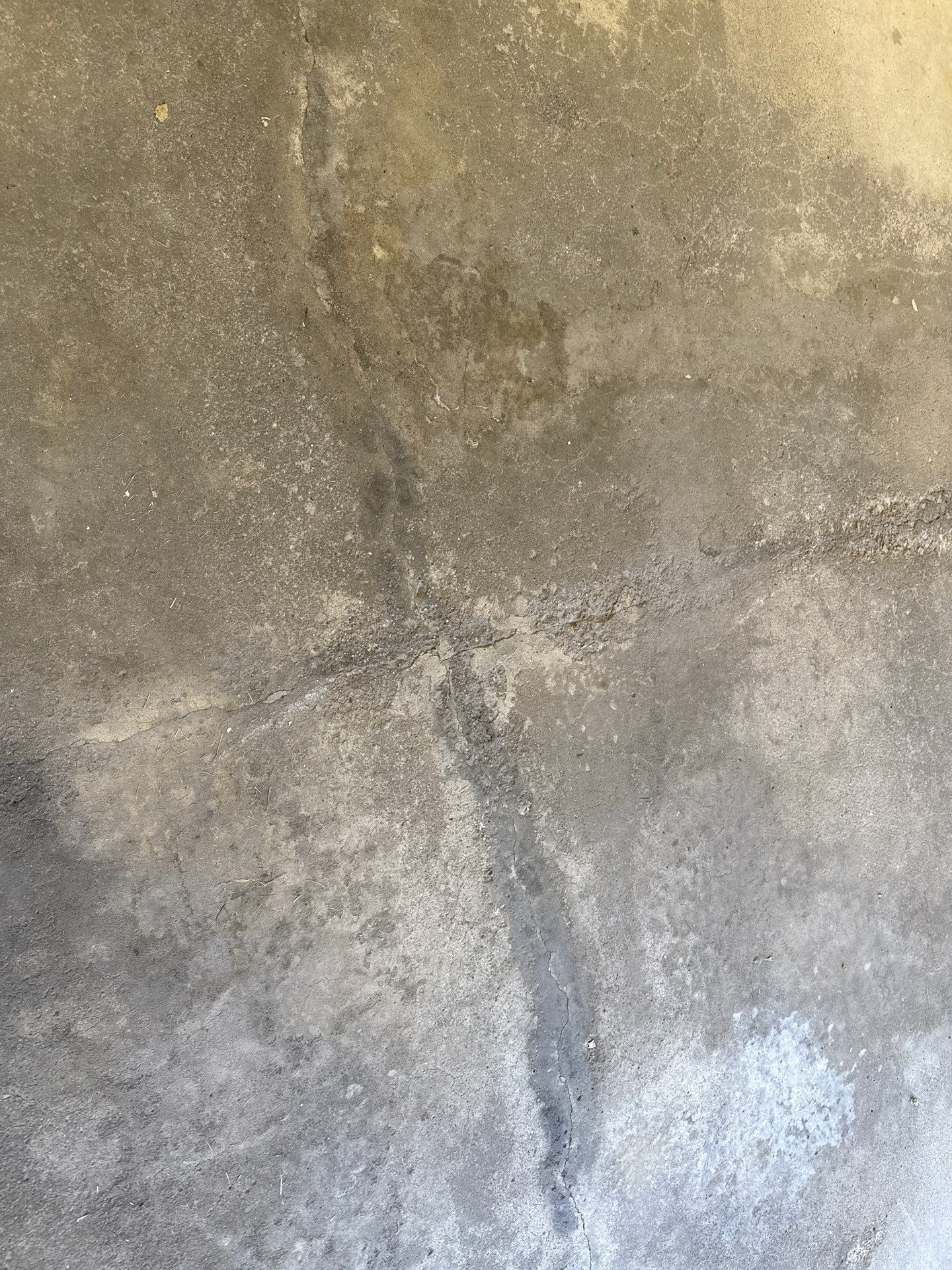 Project in Freeland by Wise Coatings of Central Michigan