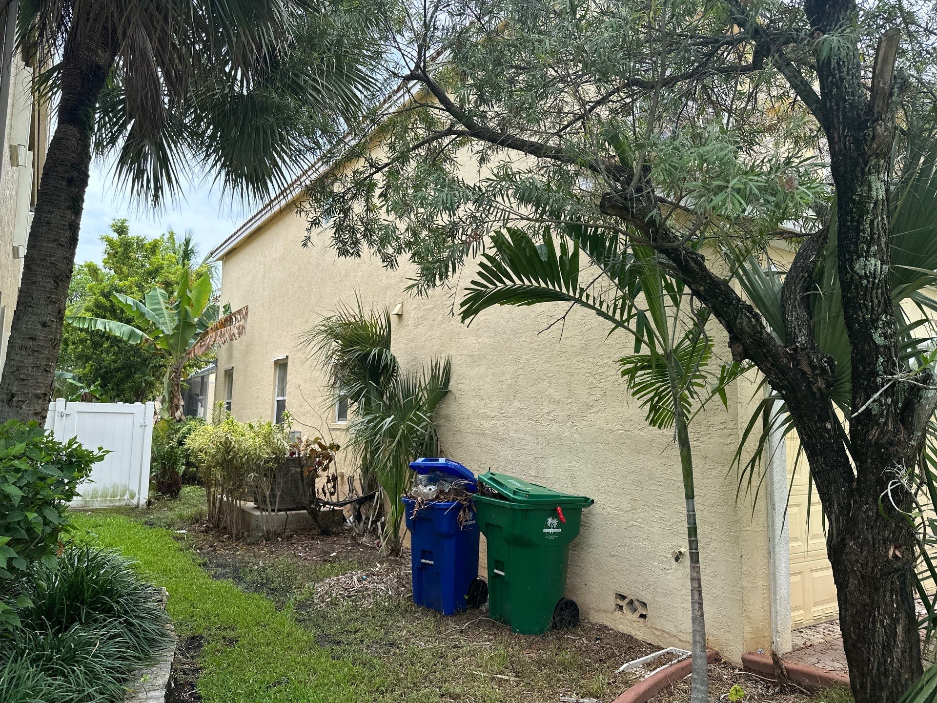 Water Damage Claim in Miramar by FLAPA & KeyStone