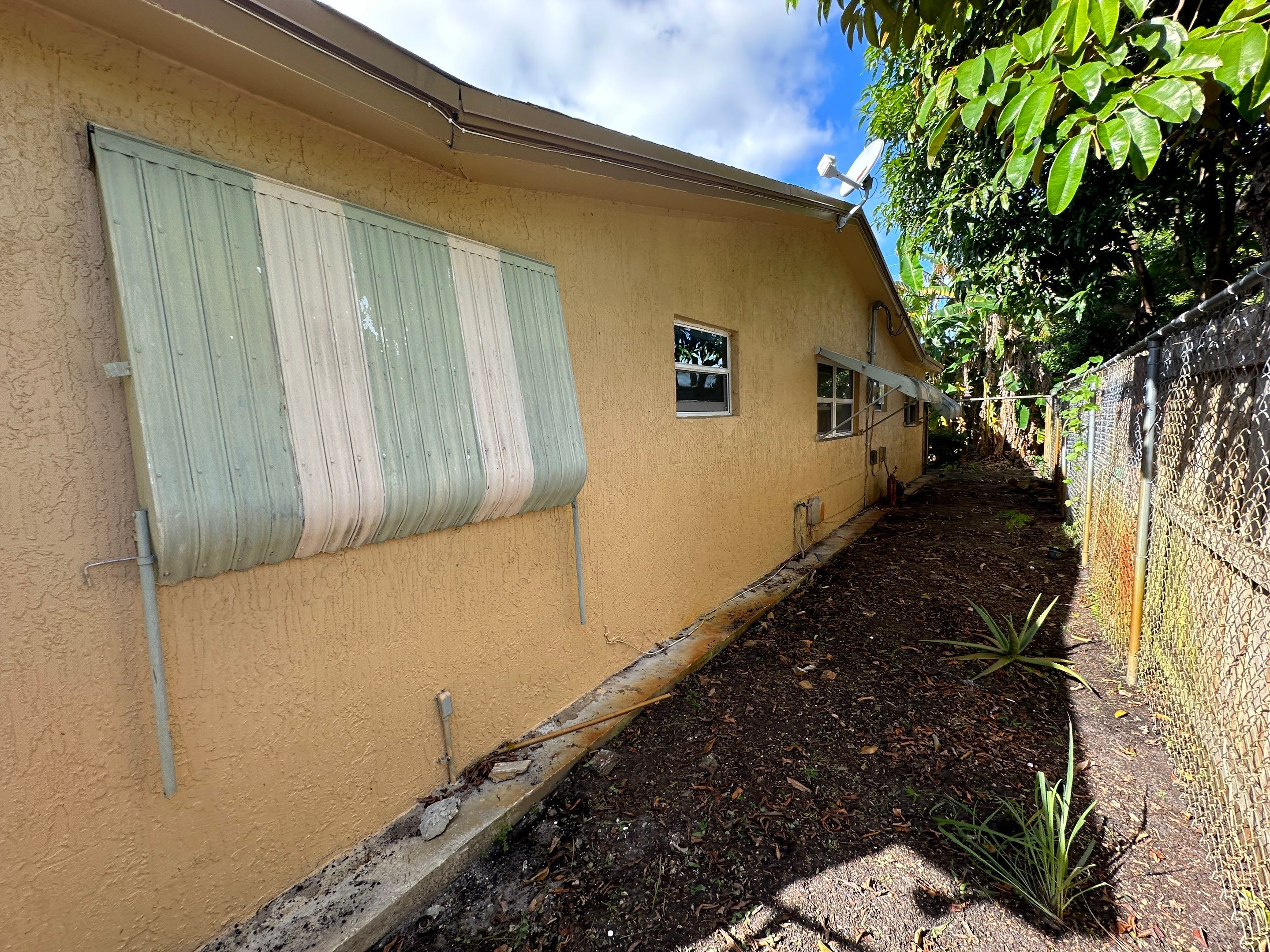 Water Damage Claim in Lauderdale Lakes by FLAPA & KeyStone