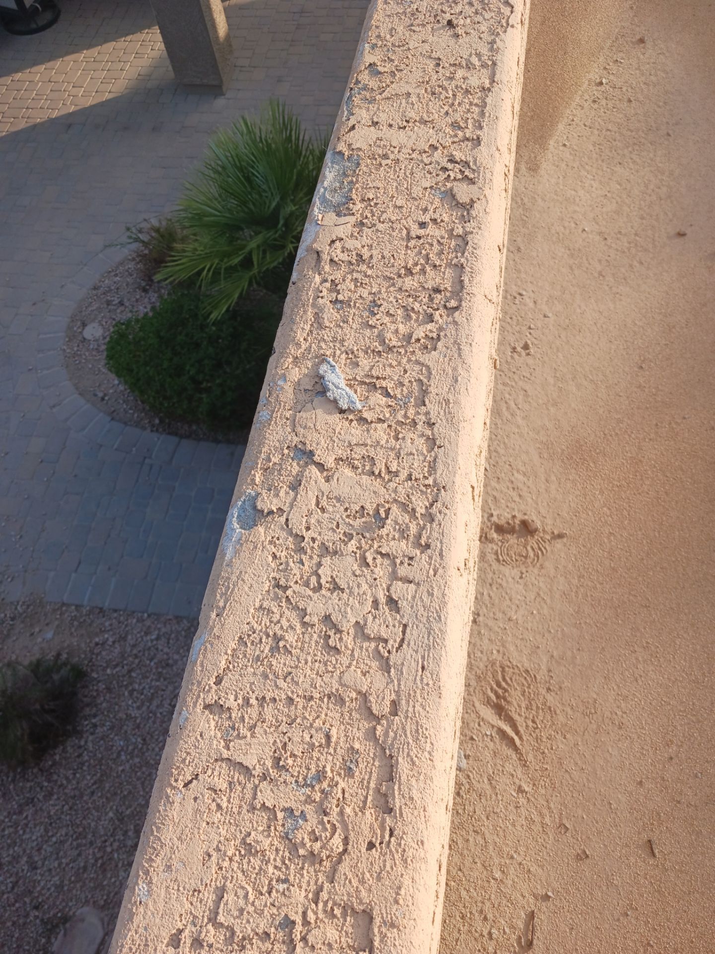 Exterior Painting - Peoria by Crash of Rhinos Painting & Garage Floors