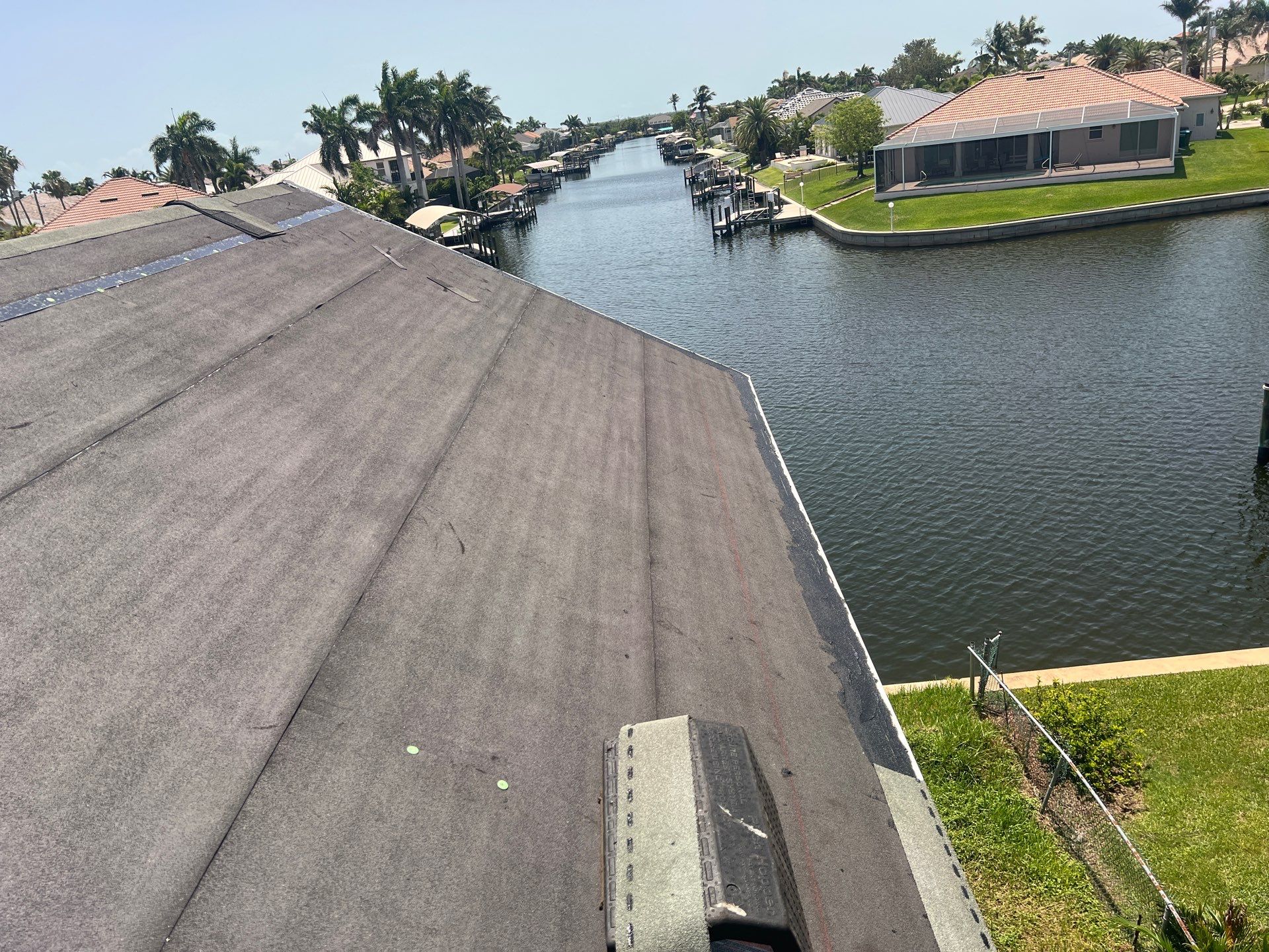 Tamko Titan Shingles by Durabilis Roofing INC