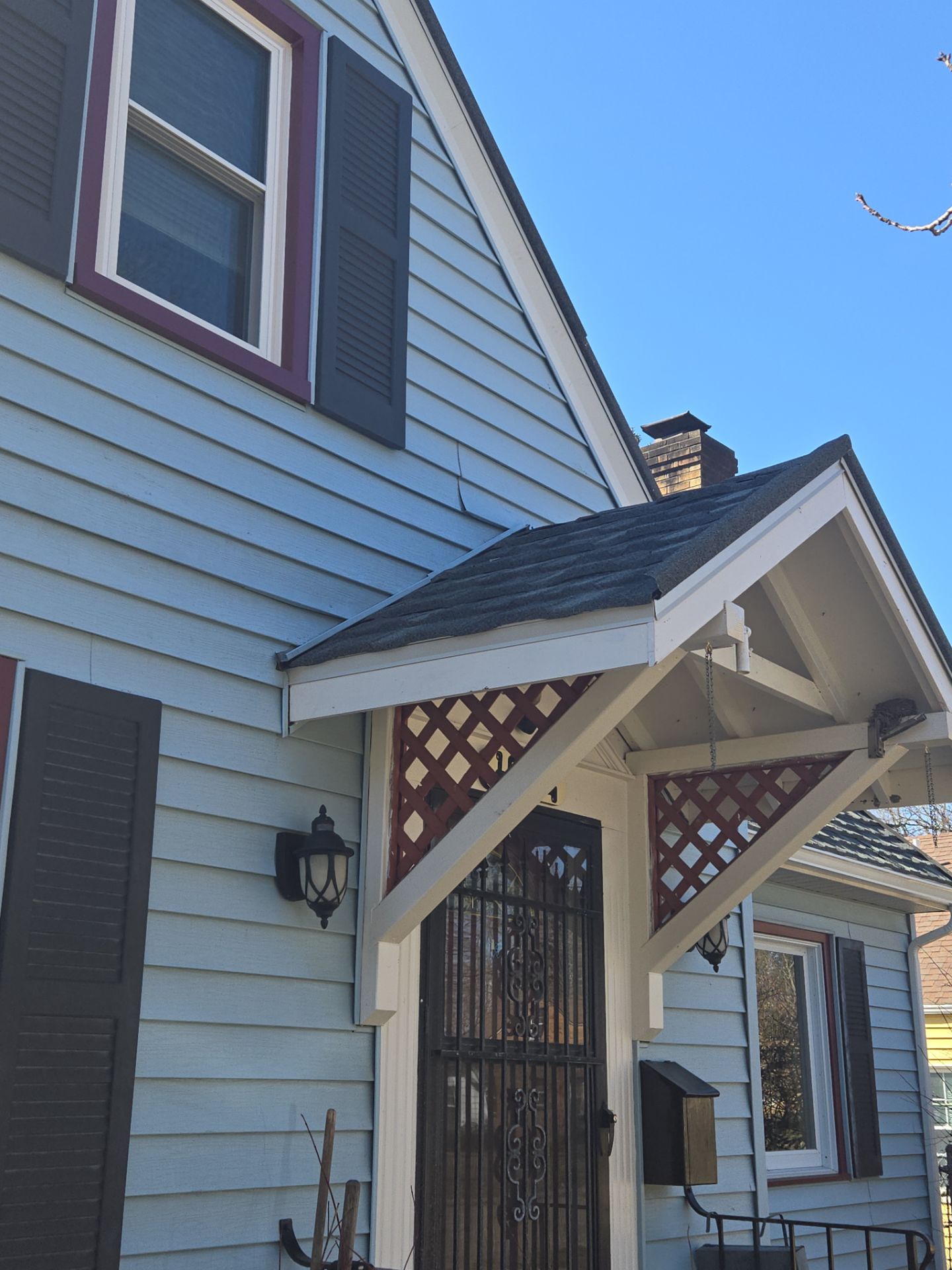 Unified Stonecoated Steel Roofing by Avalon Roofing and Exteriors