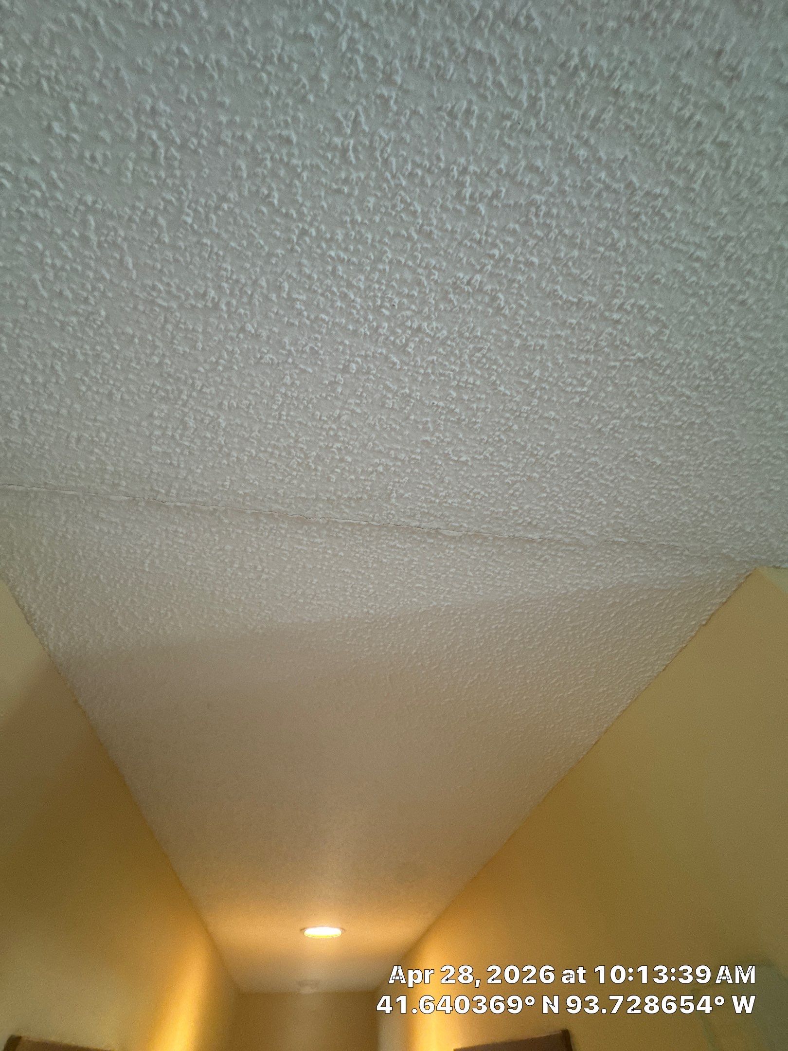 Residential Interior Repaint by Midwest Paint LLC