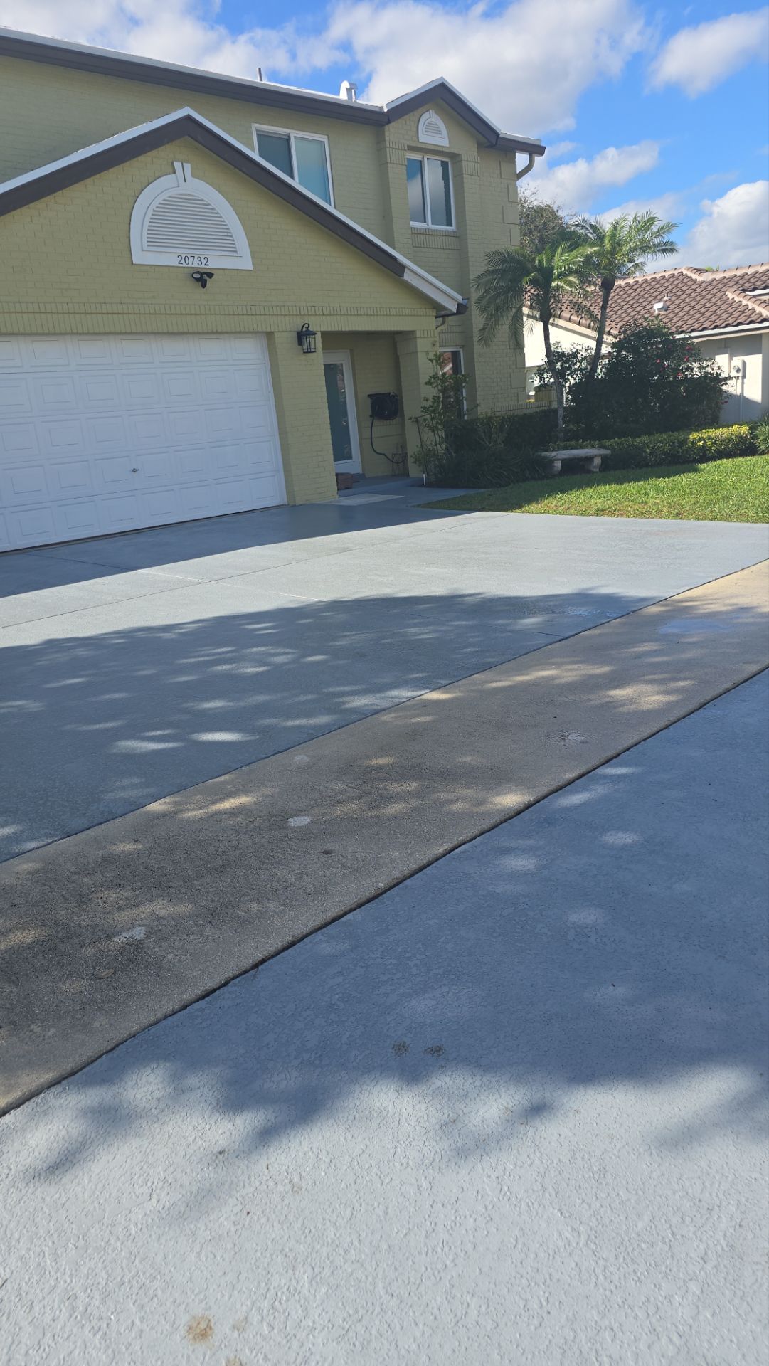 Full Clay Tile Roof Replacement and Decking Repair in Boca Raton by Aastro Roofing