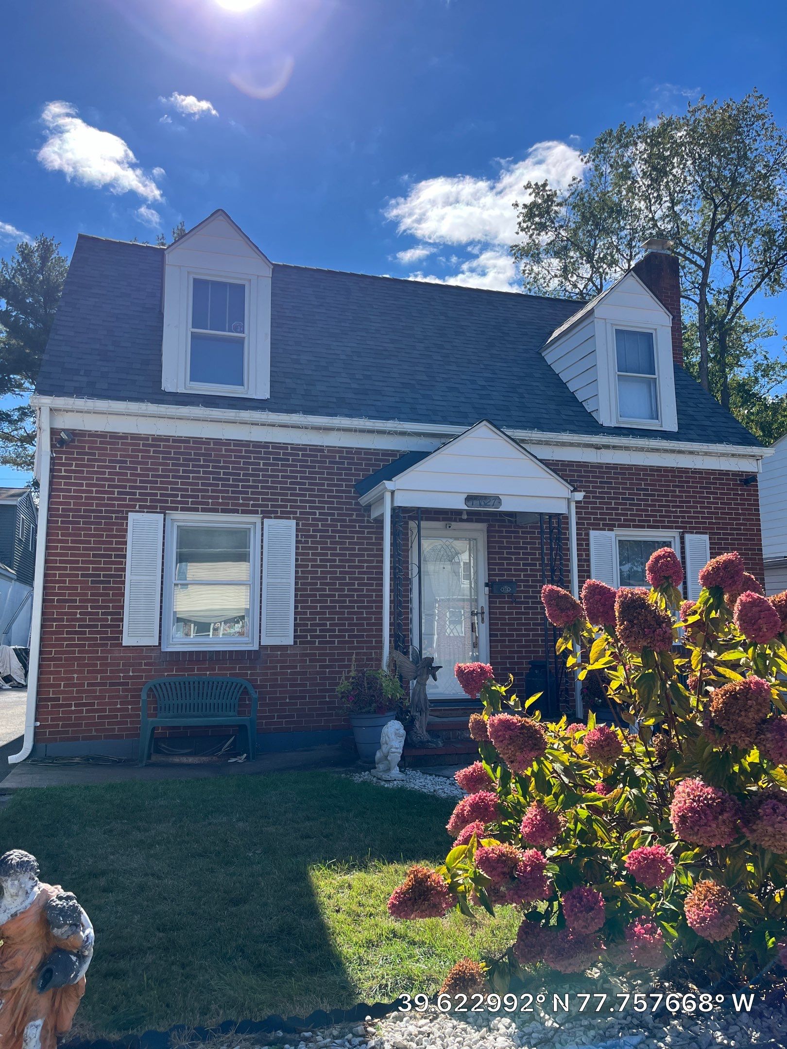 17627 Heisterboro Road, Hagerstown, MD 21740 UNITED STATES by American Custom Contractors