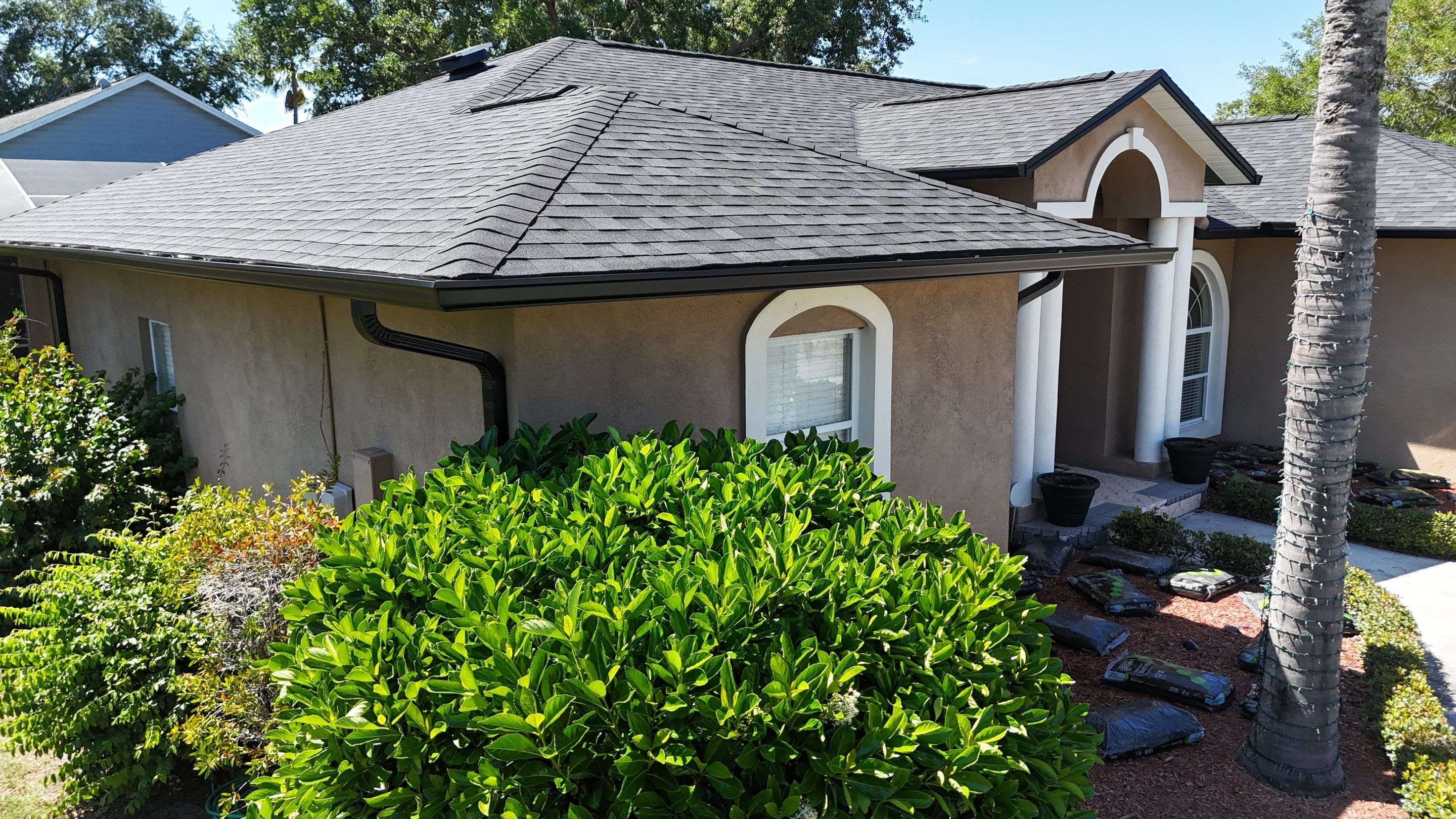 Roof Replacement in Riverview, FL by Shingle Masters Roofing