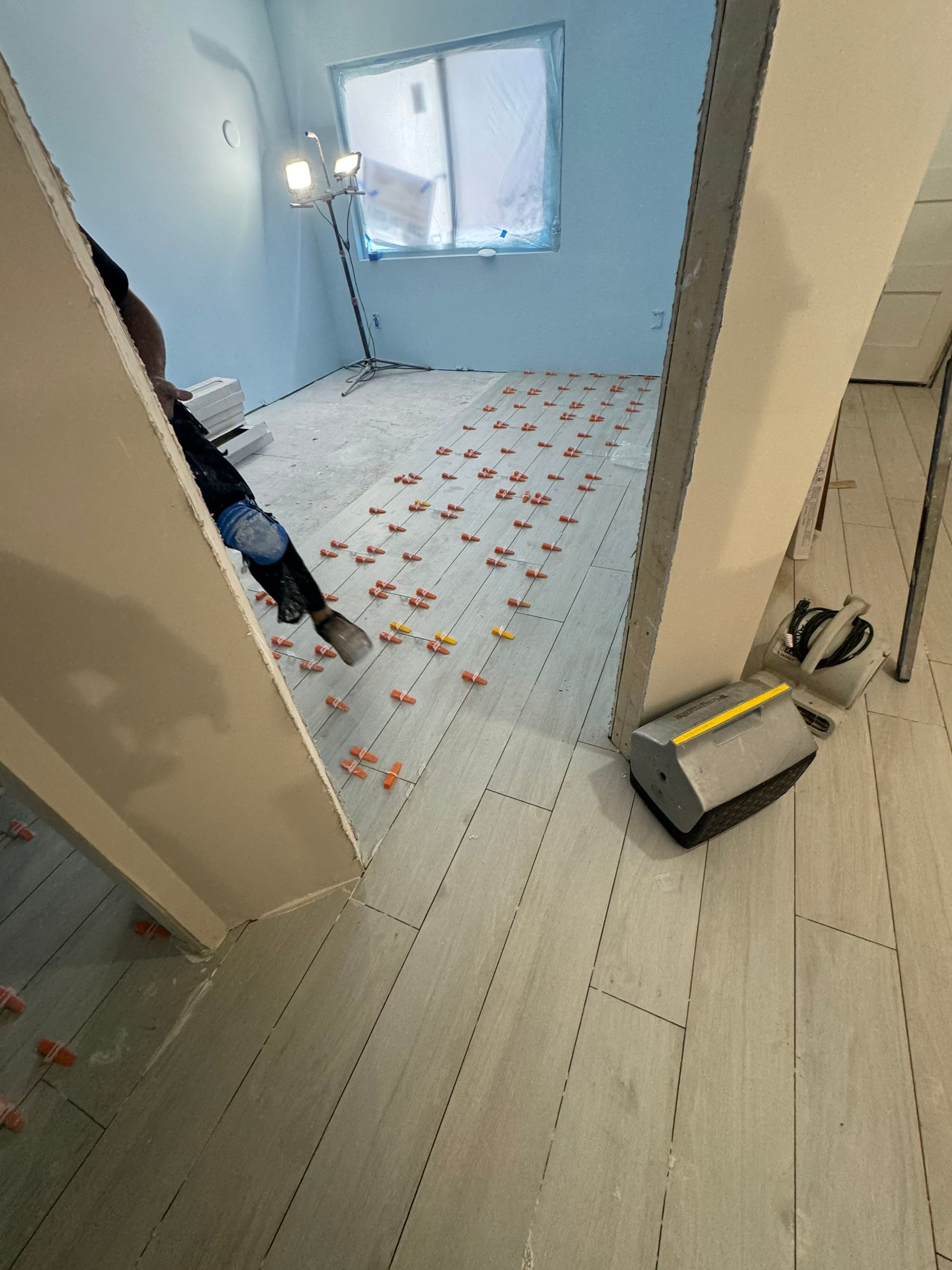 REMODELING D5 SANIBEL by TTS Remodeling corp & Genesis Restauration